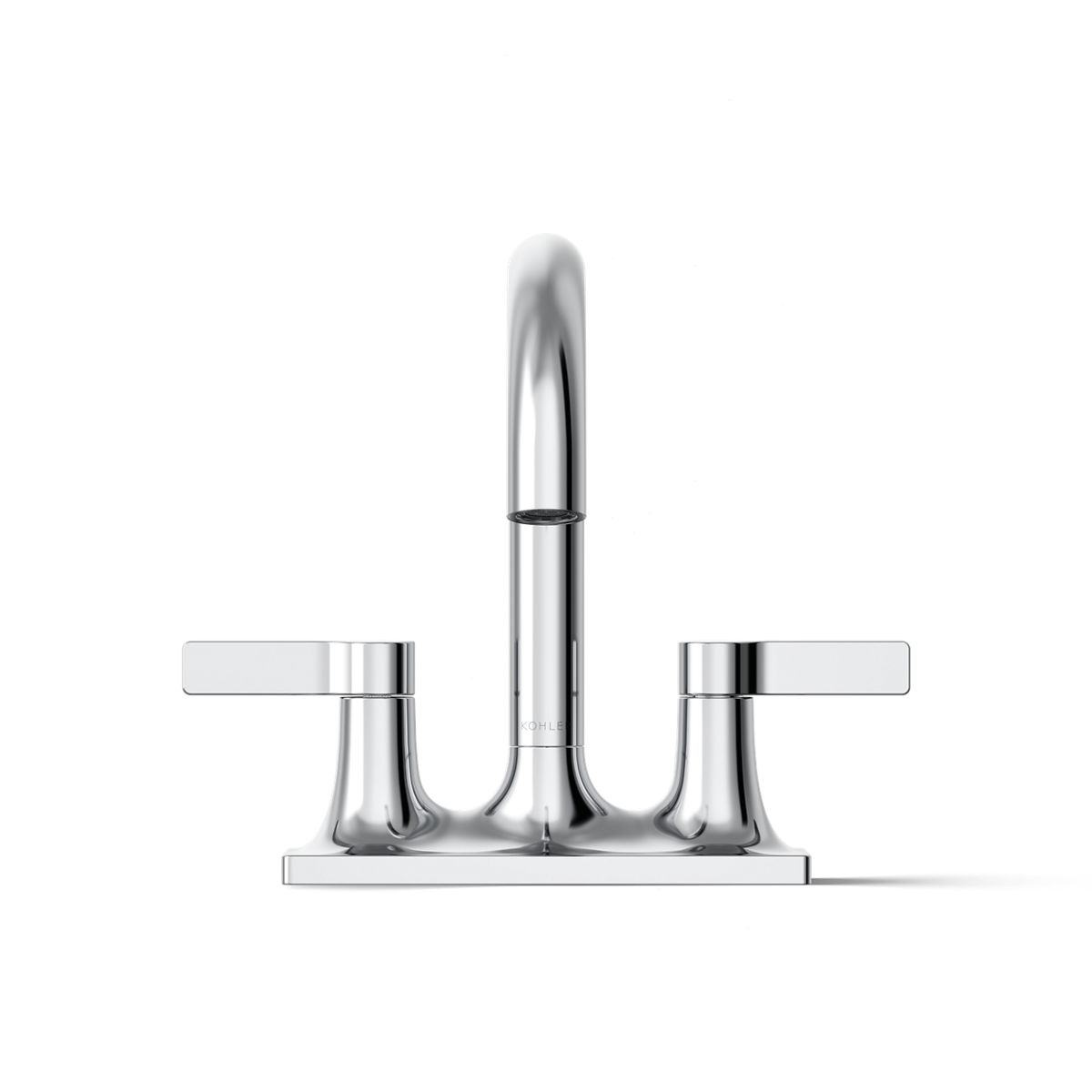 KOHLER 28124-4N-CP Lavatory-Faucets - View #8