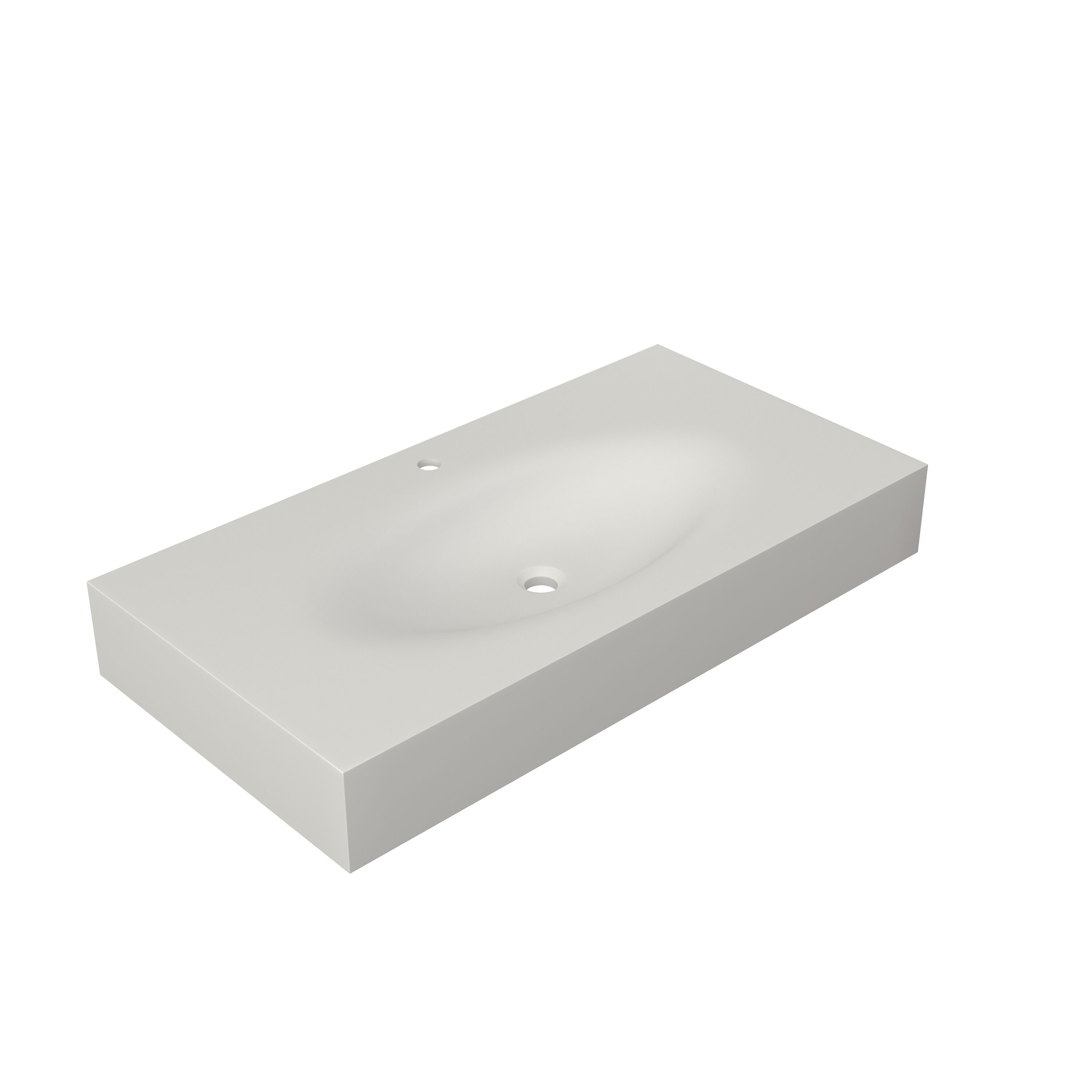Tinyhomie LW-L-T37891210 Bath-Sink - View #3