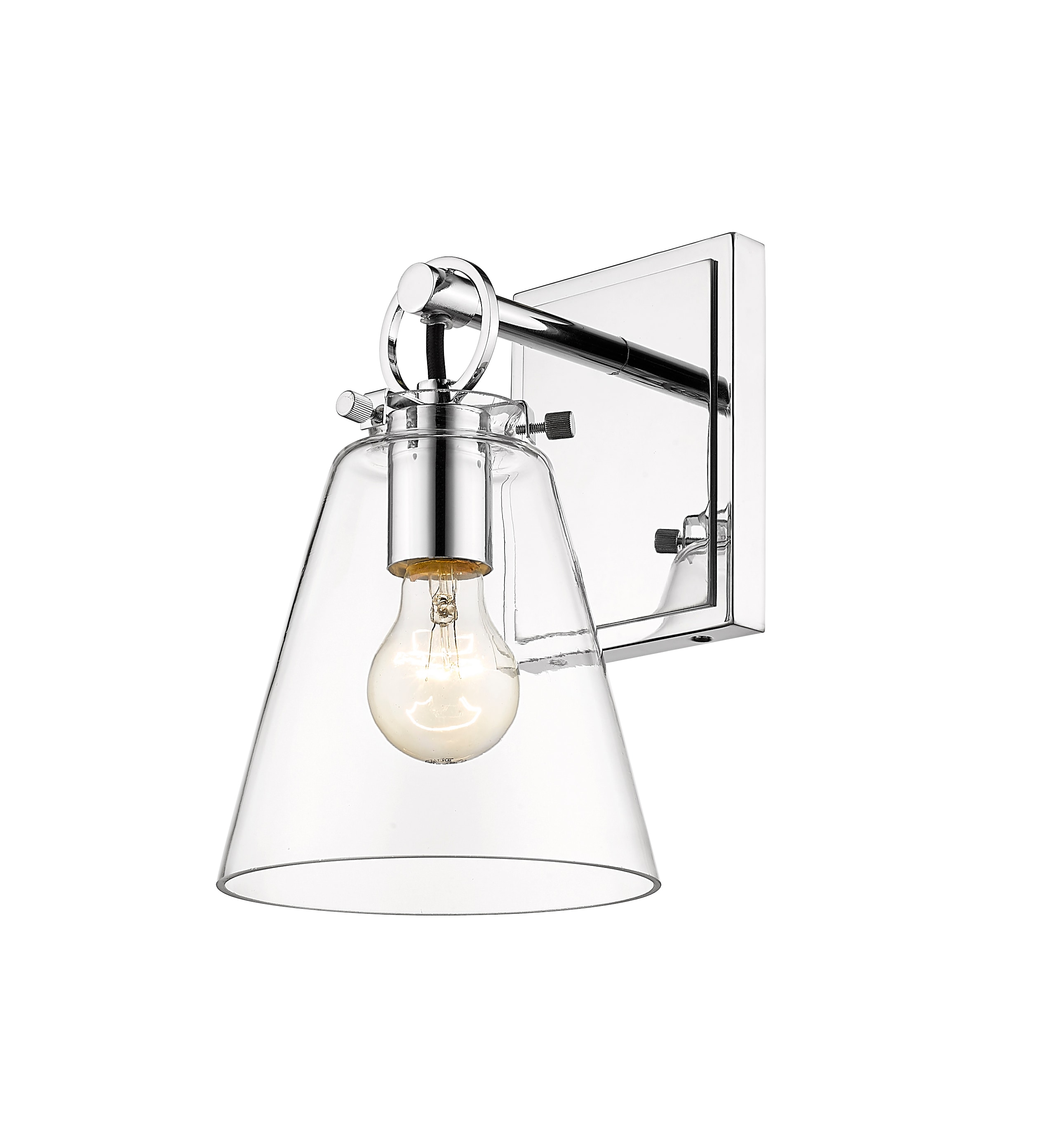 Z-Lite 483-1S-CH b089995 - View #7
