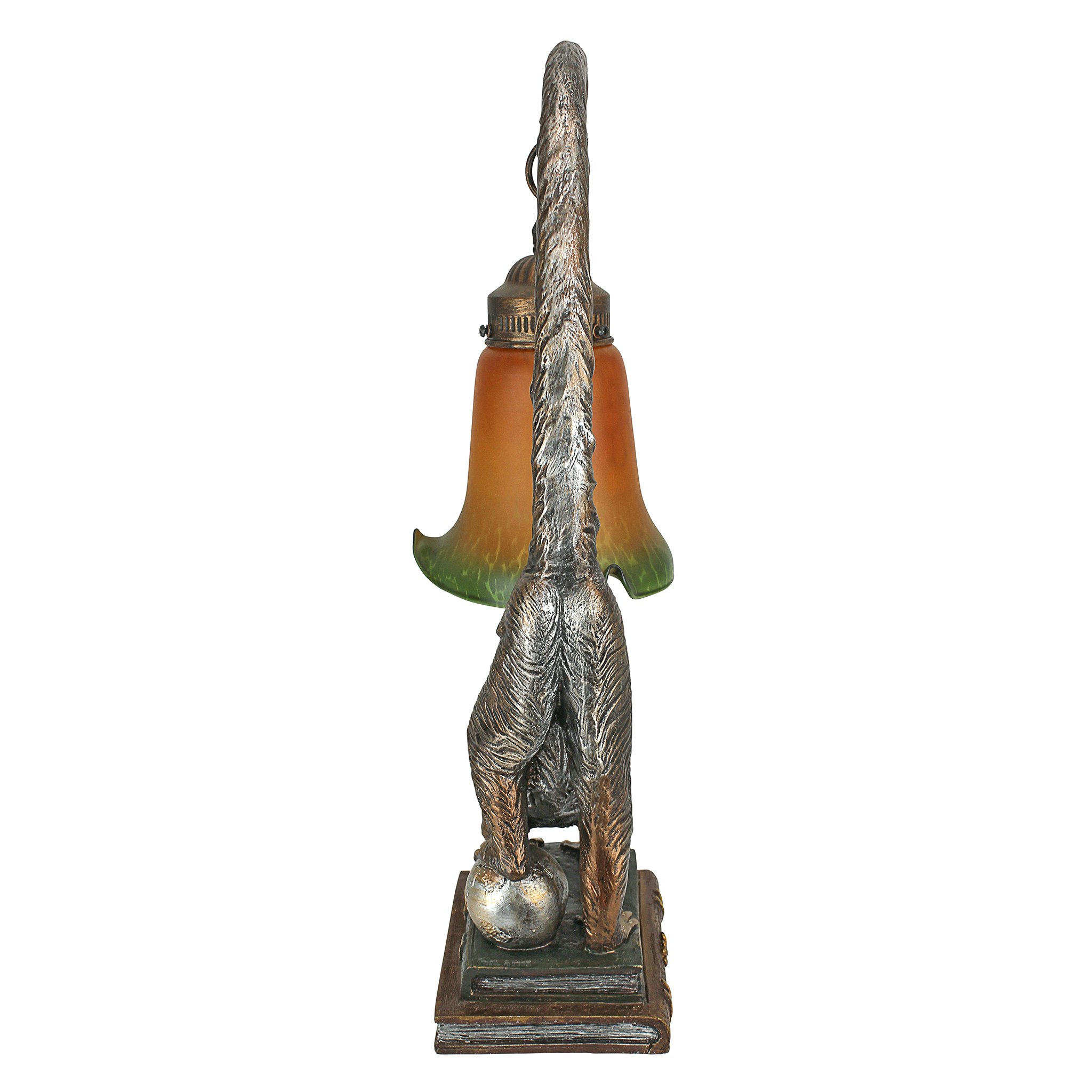 Design Toscano KY7955 Table-Lamps - View #6