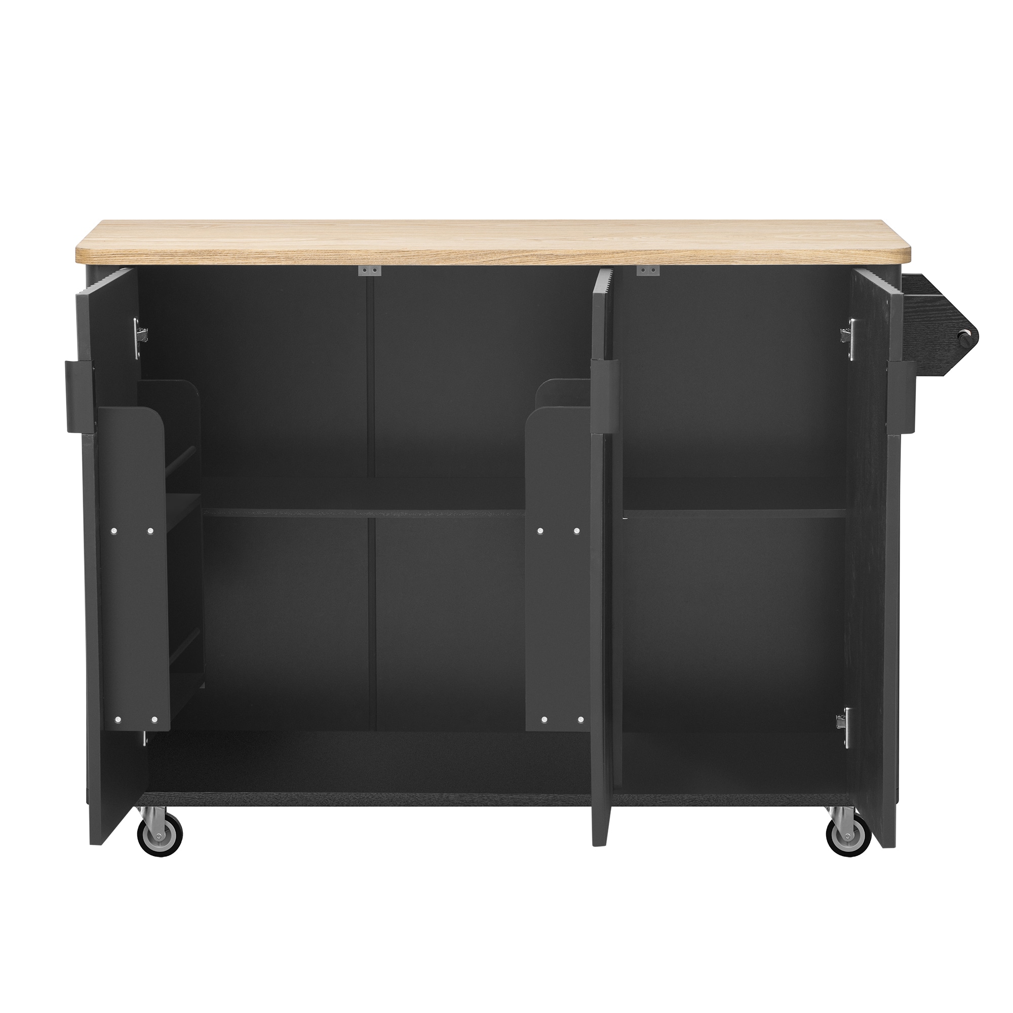 SINOFURN SYB260067BK Kitchen-Furniture - View #9