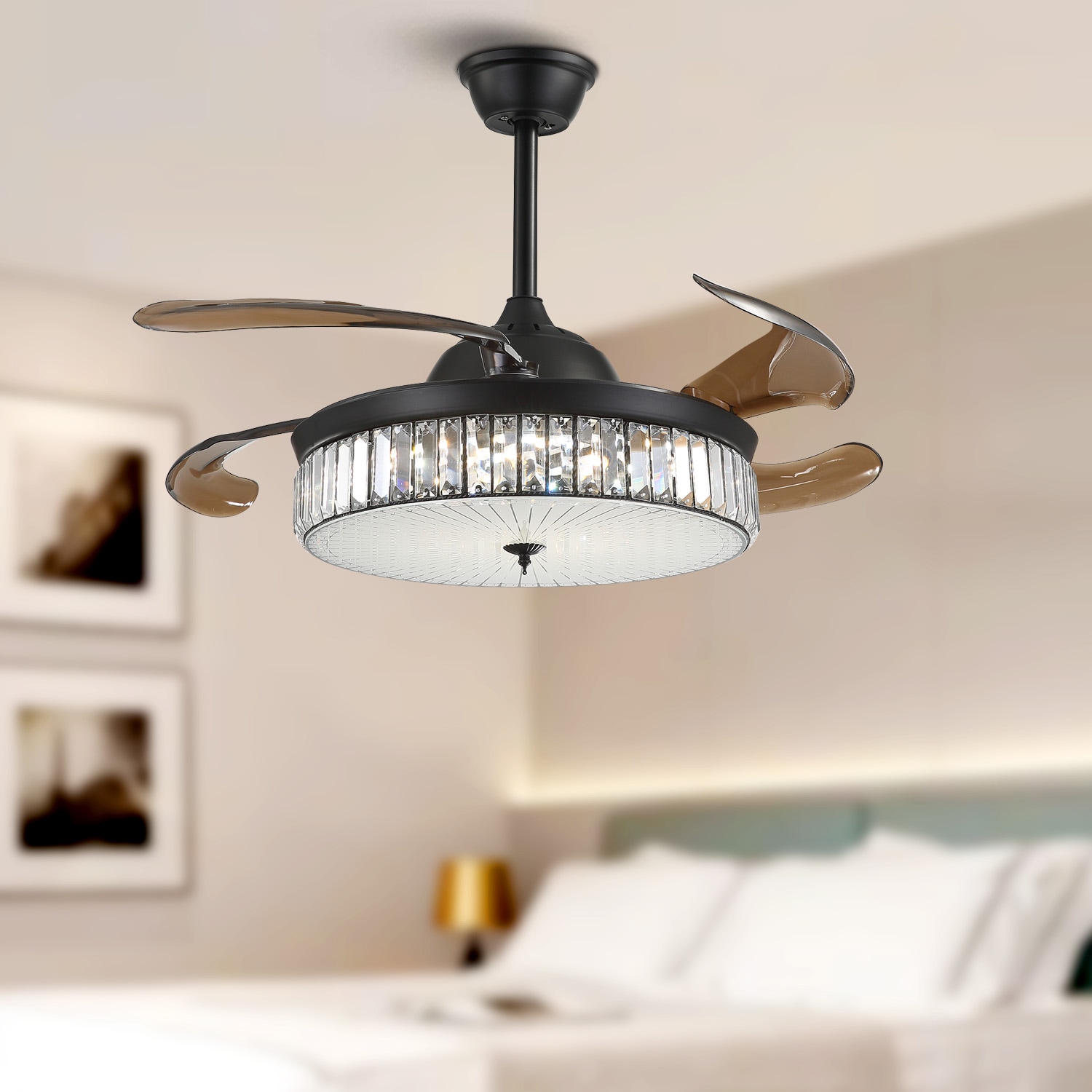 Antoine LSFD-38 Ceiling-Fans - View #3