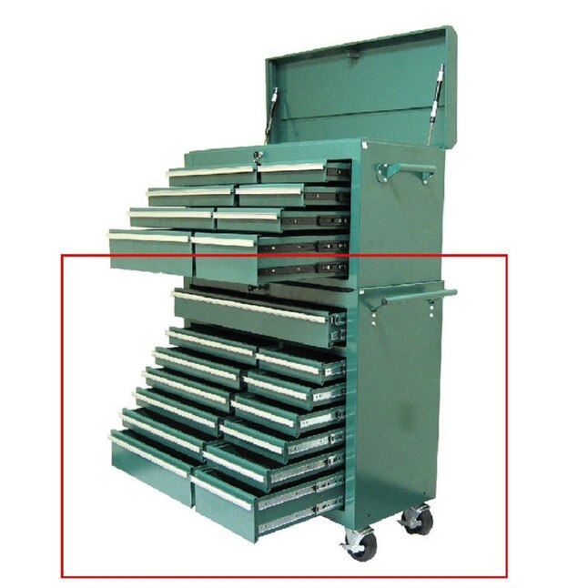 Excel tool chest Clearance