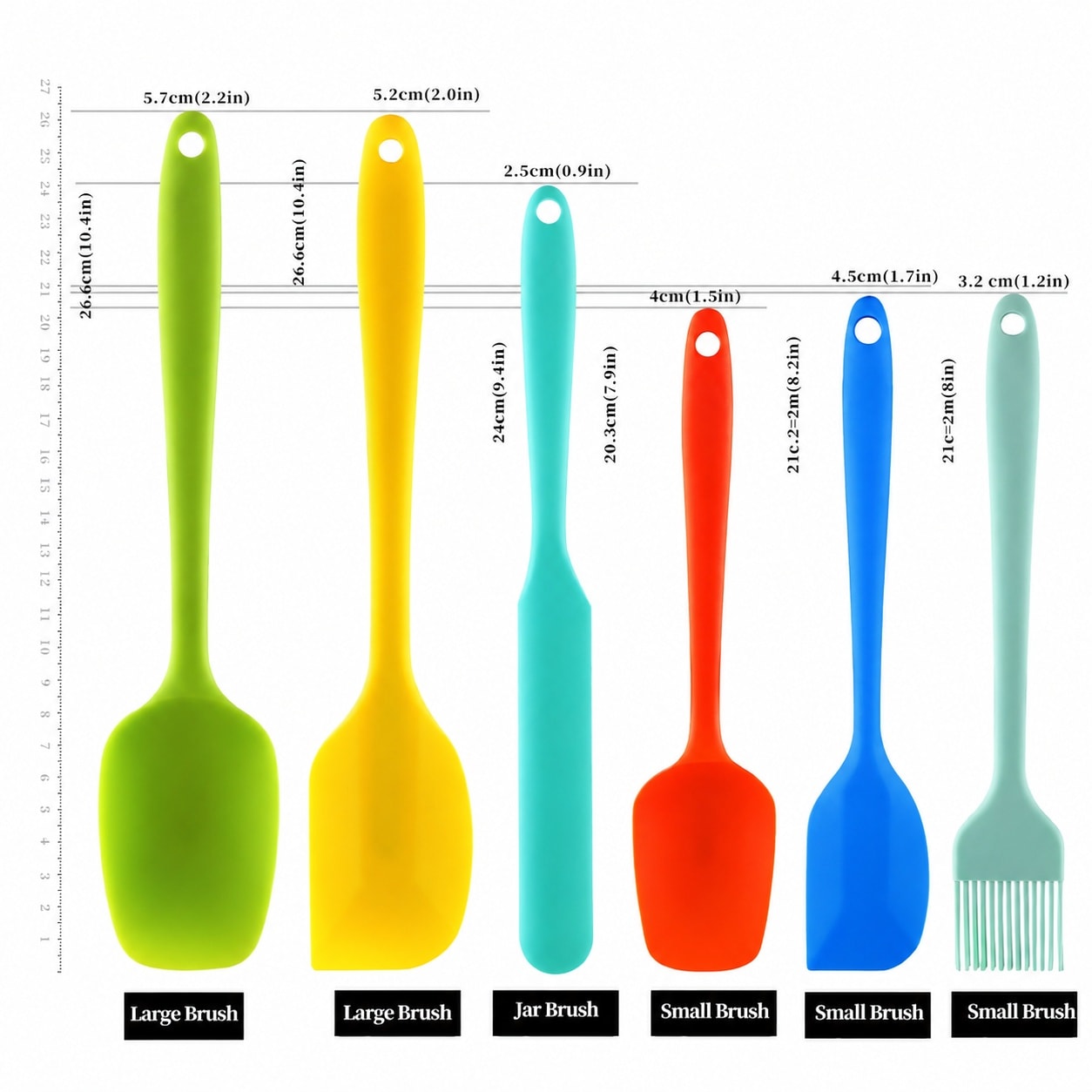 LILILIAN FMY LRO0818E644 Kitchen-Utensils - View #2