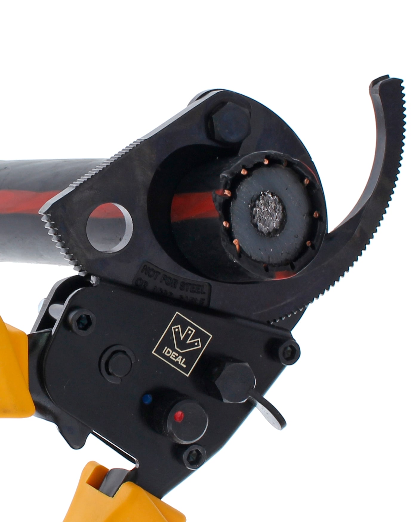 IDEAL 35-053 Wire-Strippers-Crimpers-Cutters - View #11