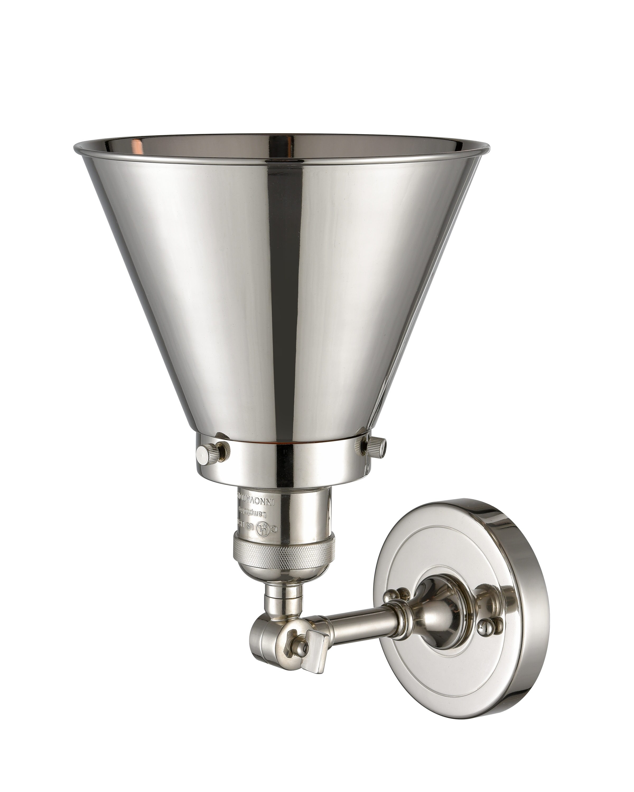 Innovations Lighting 203-PN-M13-PN b090000 - View #3