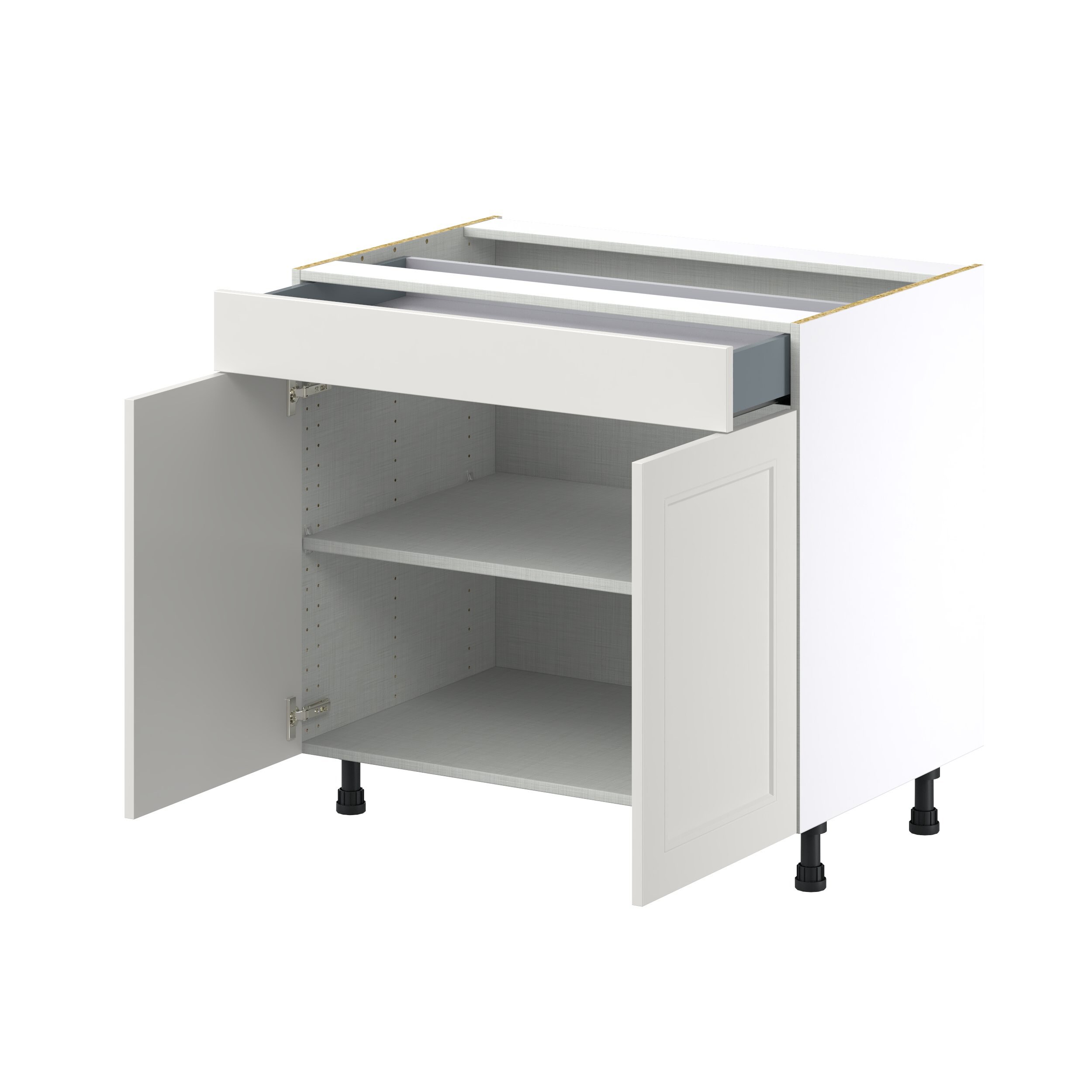 Hugo&Borg DSB36-BE Cabinets-Kitchen - View #6