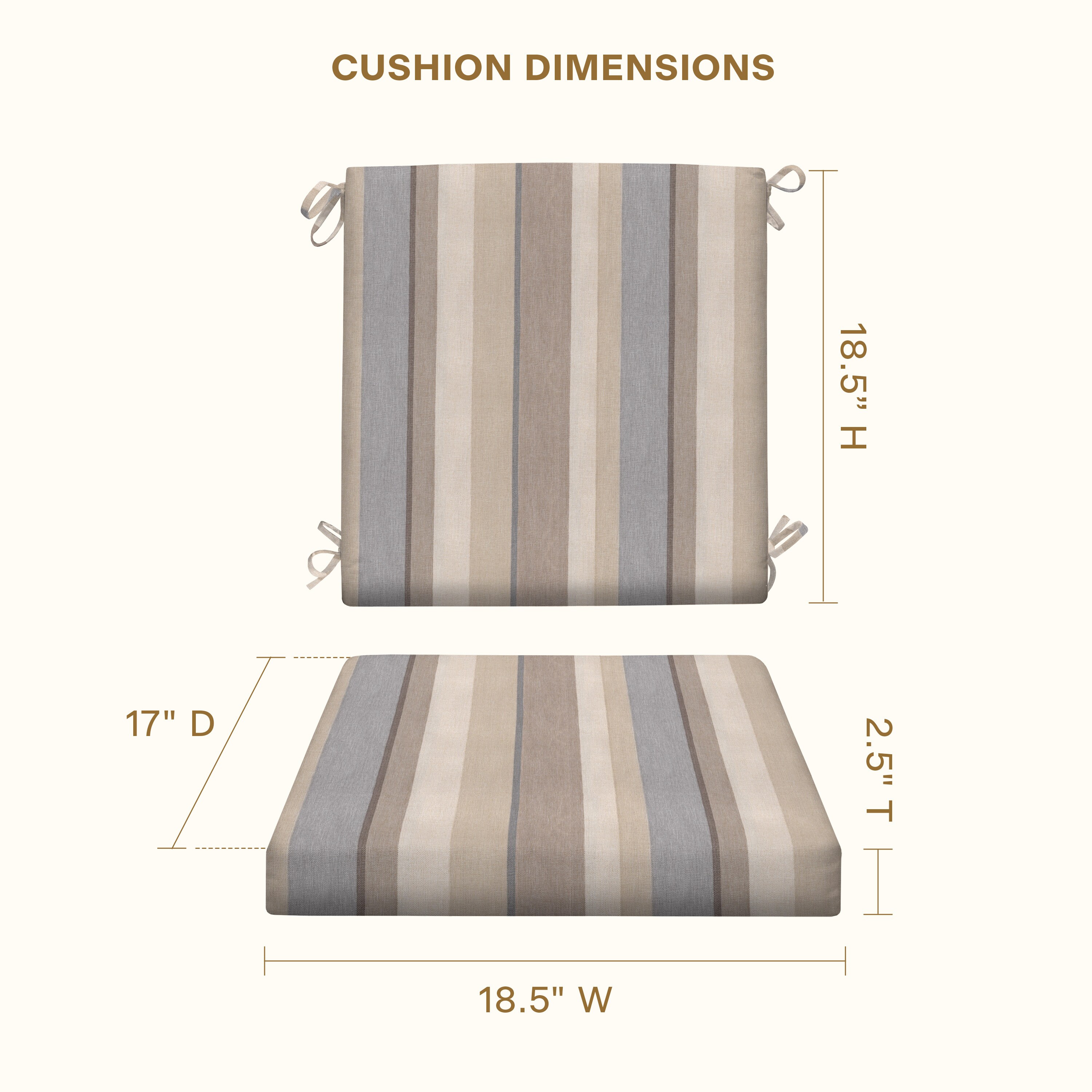 3i Products 21107S-101A172 Patio-Furniture-Cushions - View #7