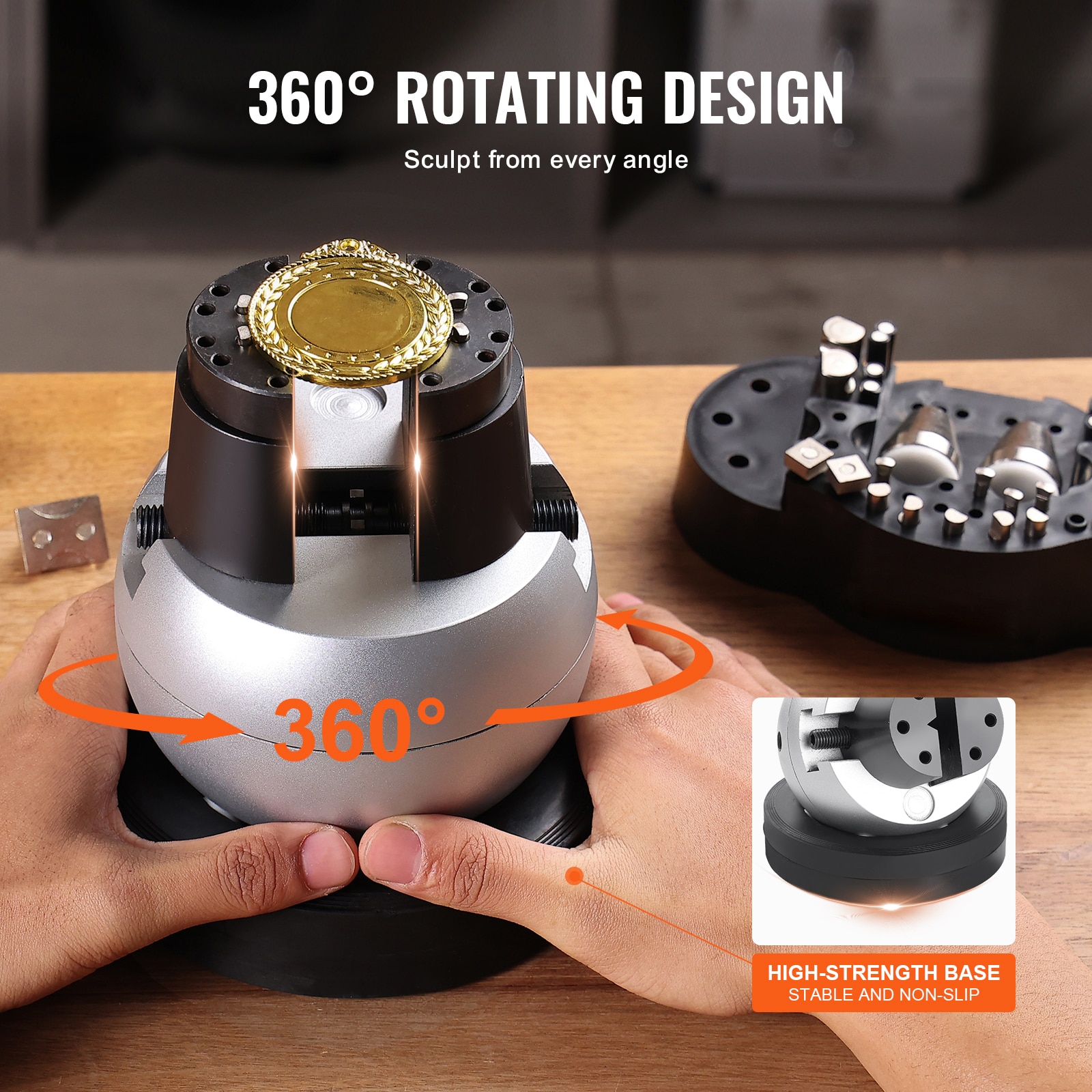SVOPES SCGRSWNXZSZ002410V0 Crafting-Machines-Accessories - View #5