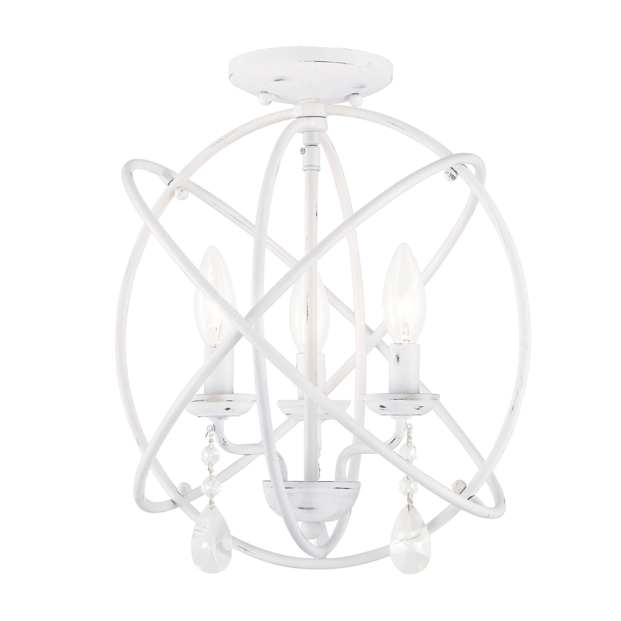 Livex Lighting 40904-60 b090015 - View #2