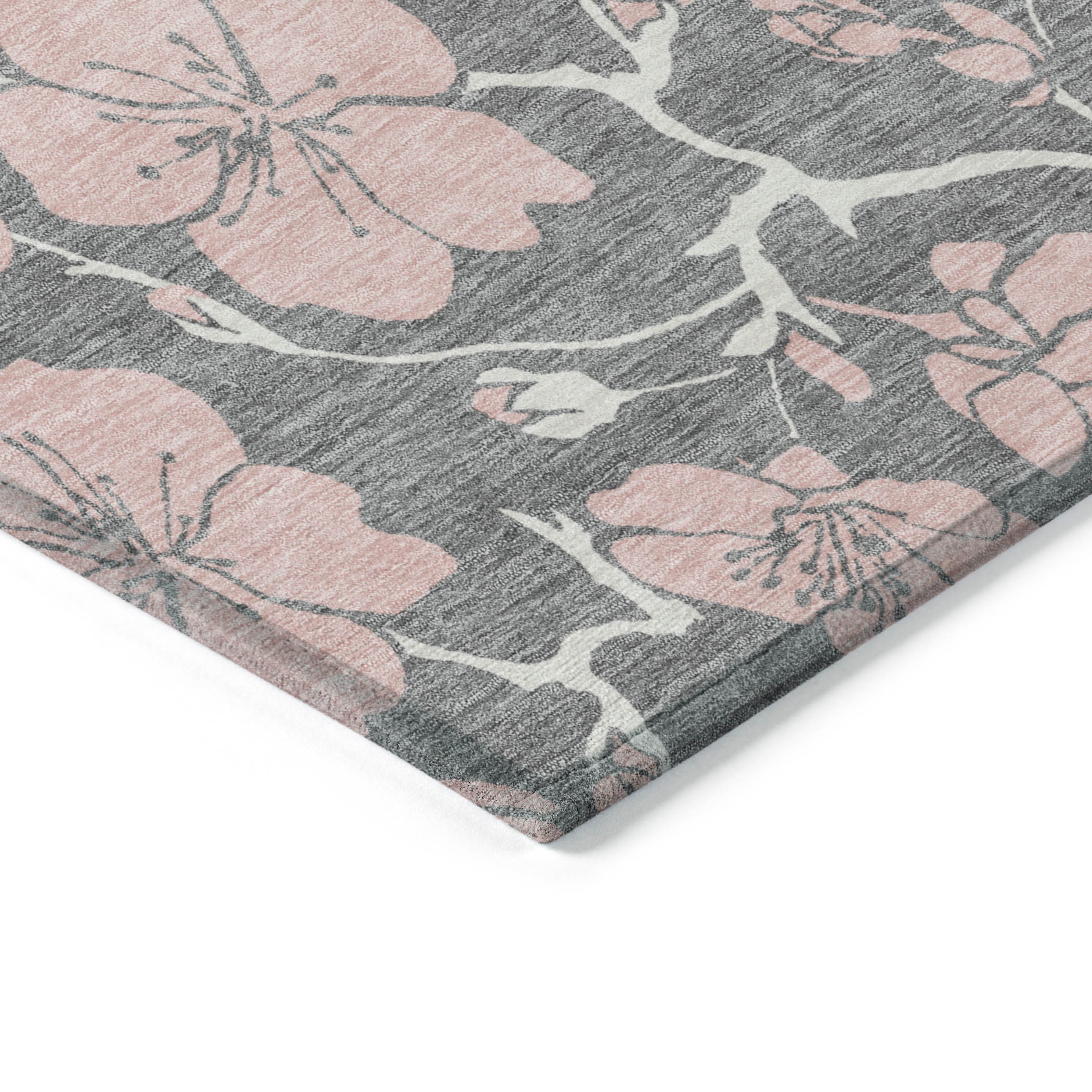 Addison Rugs ACN1034GY2X8 rugs - View #4