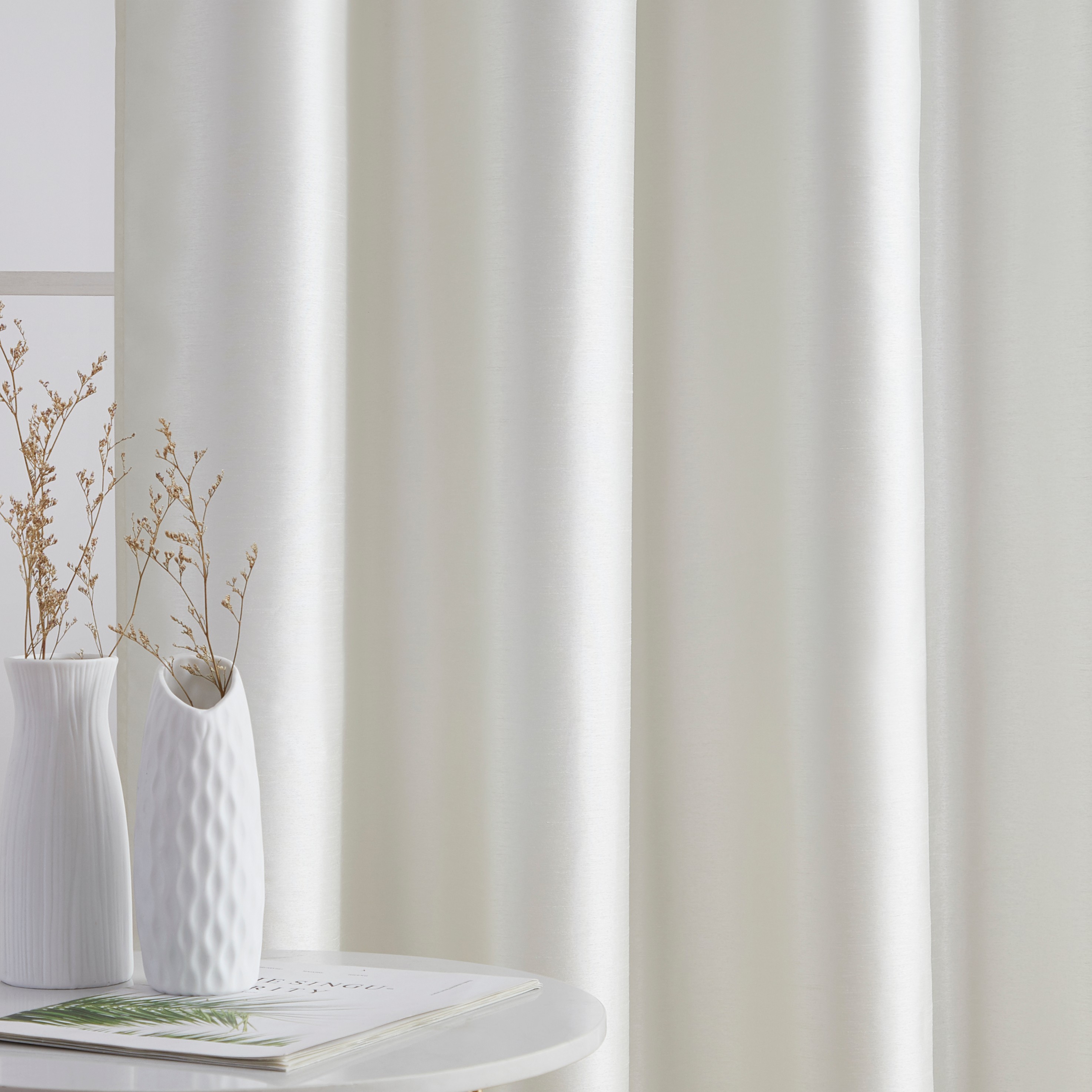HLC.me JFFRSN-72IVRY curtains - View #3