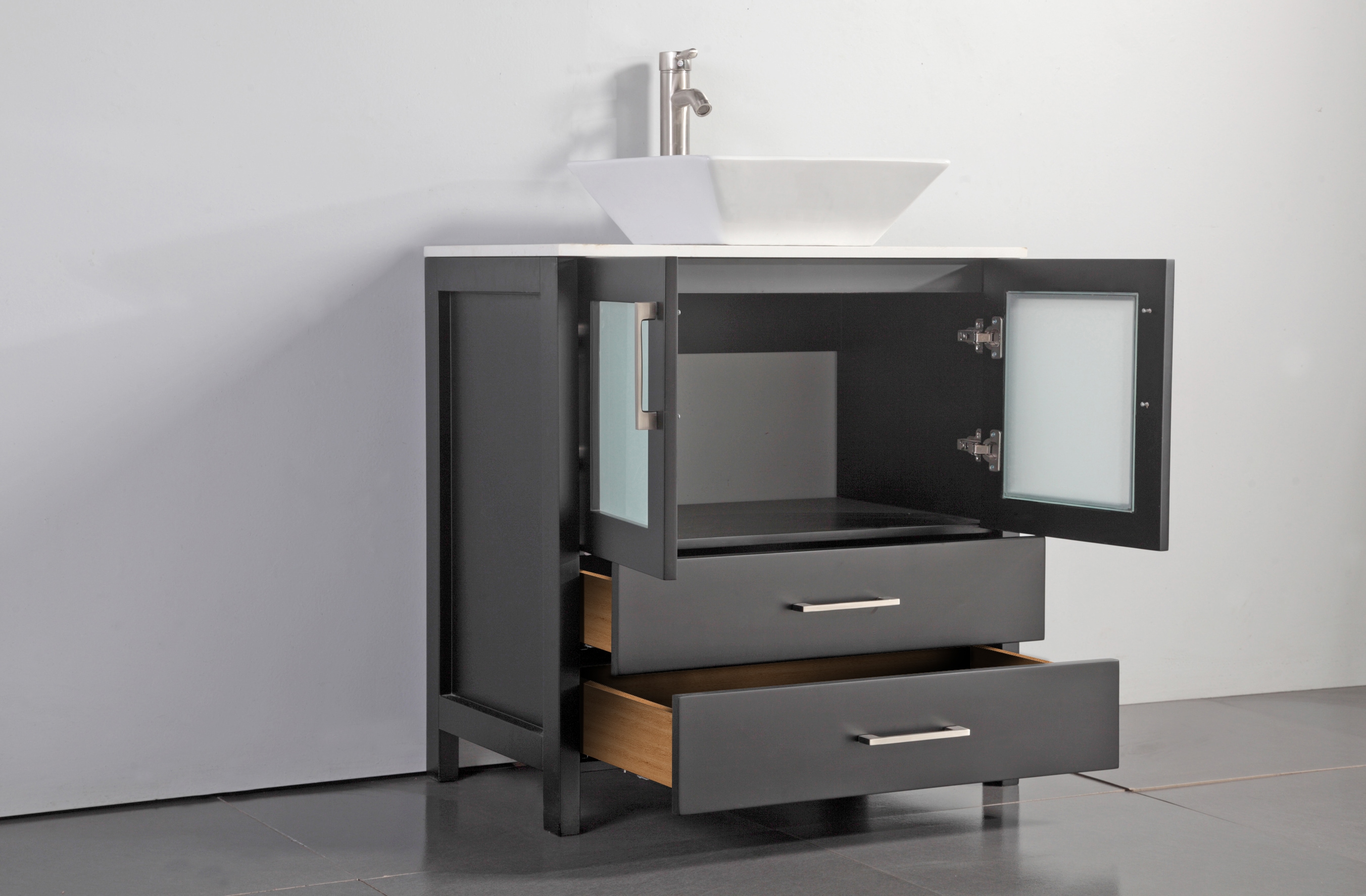 Vanity Art VA3130-54E Bath-Vanity-Combo - View #12