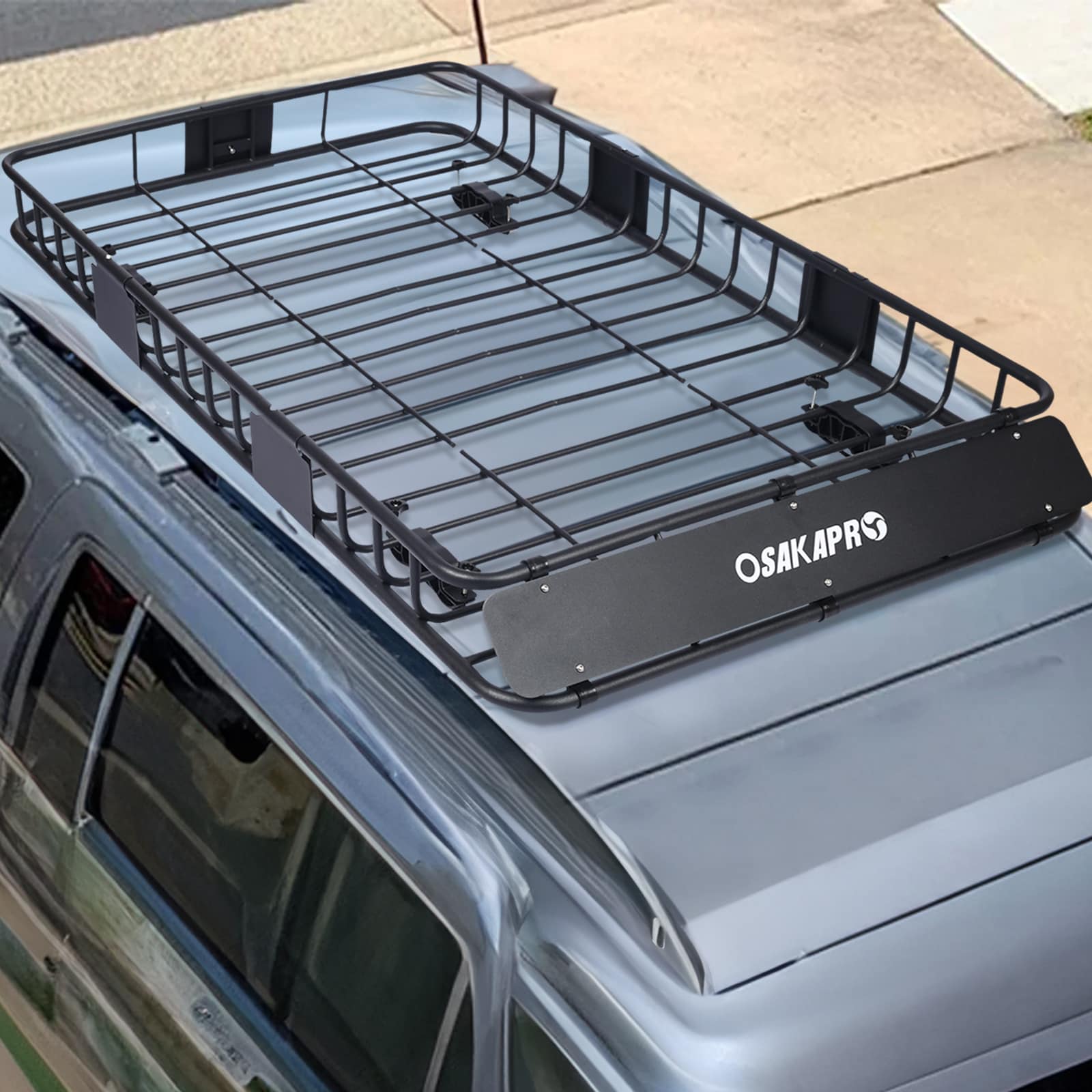 Maocao Hoom FZ40103 Cargo-Carriers - View #8