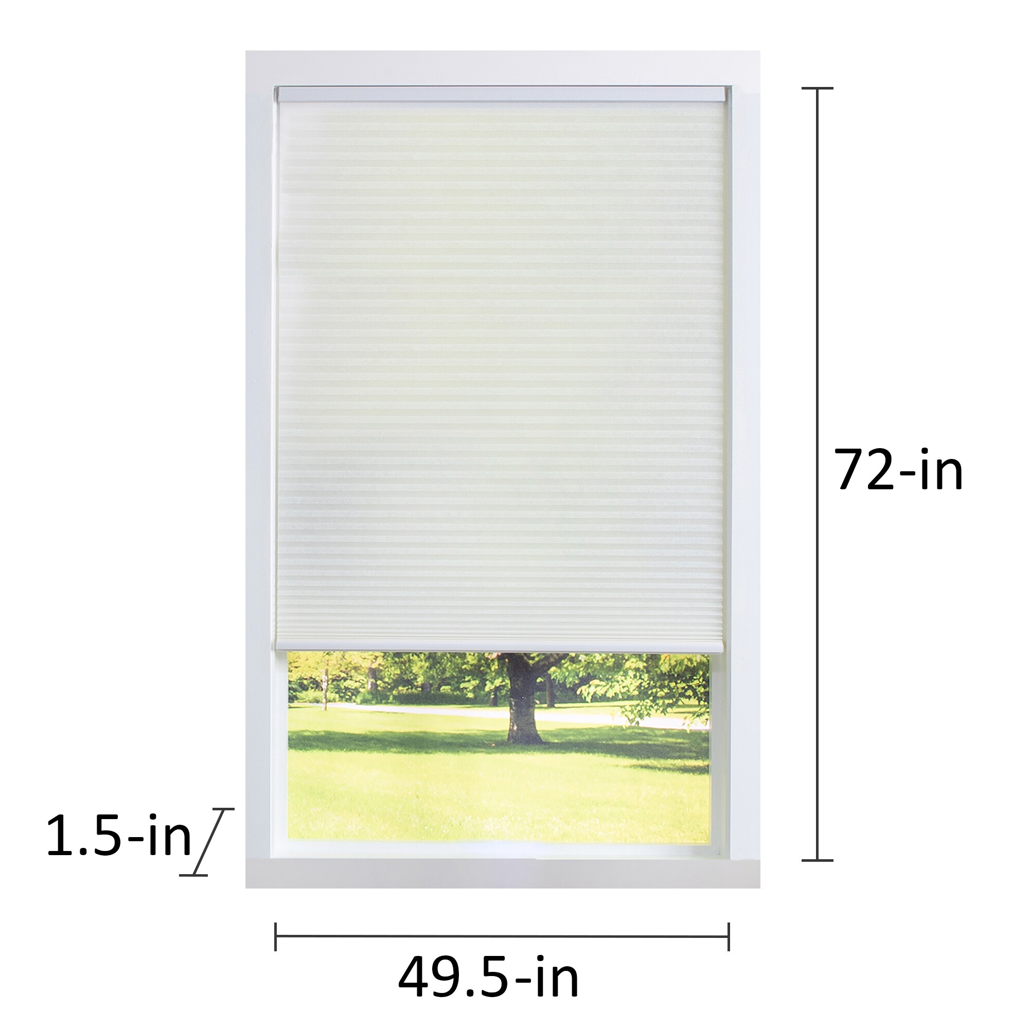 allen + roth RPETLFWT494720 shades - View #8
