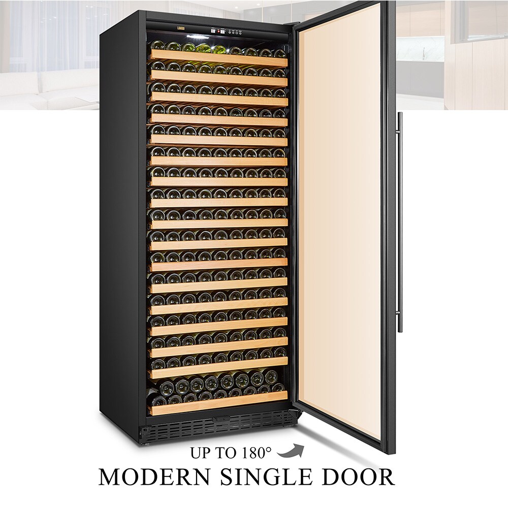 LANBO LW321S Wine-Chillers - View #2