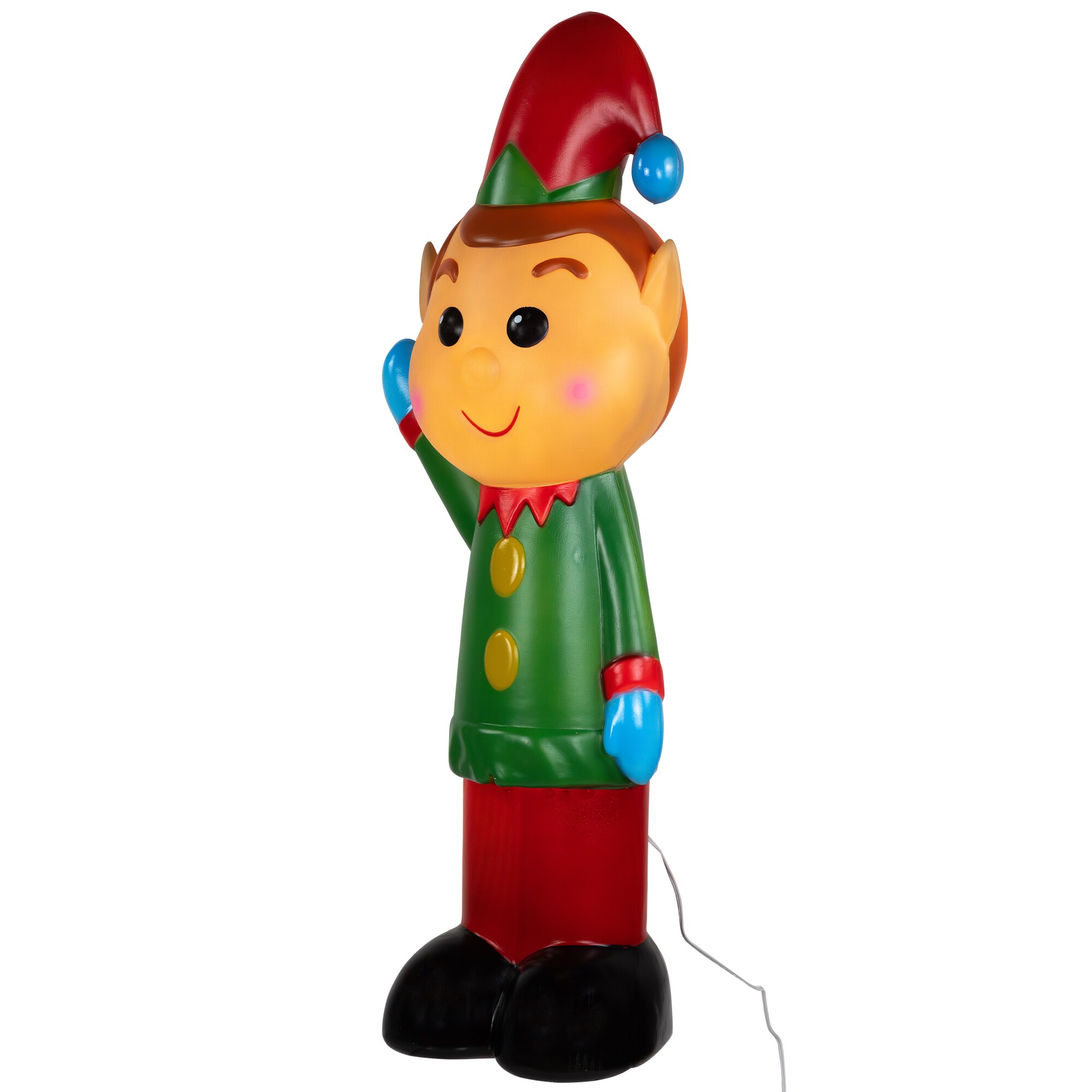 Northlight 35735065 Outdoor-Christmas-Decor - View #5