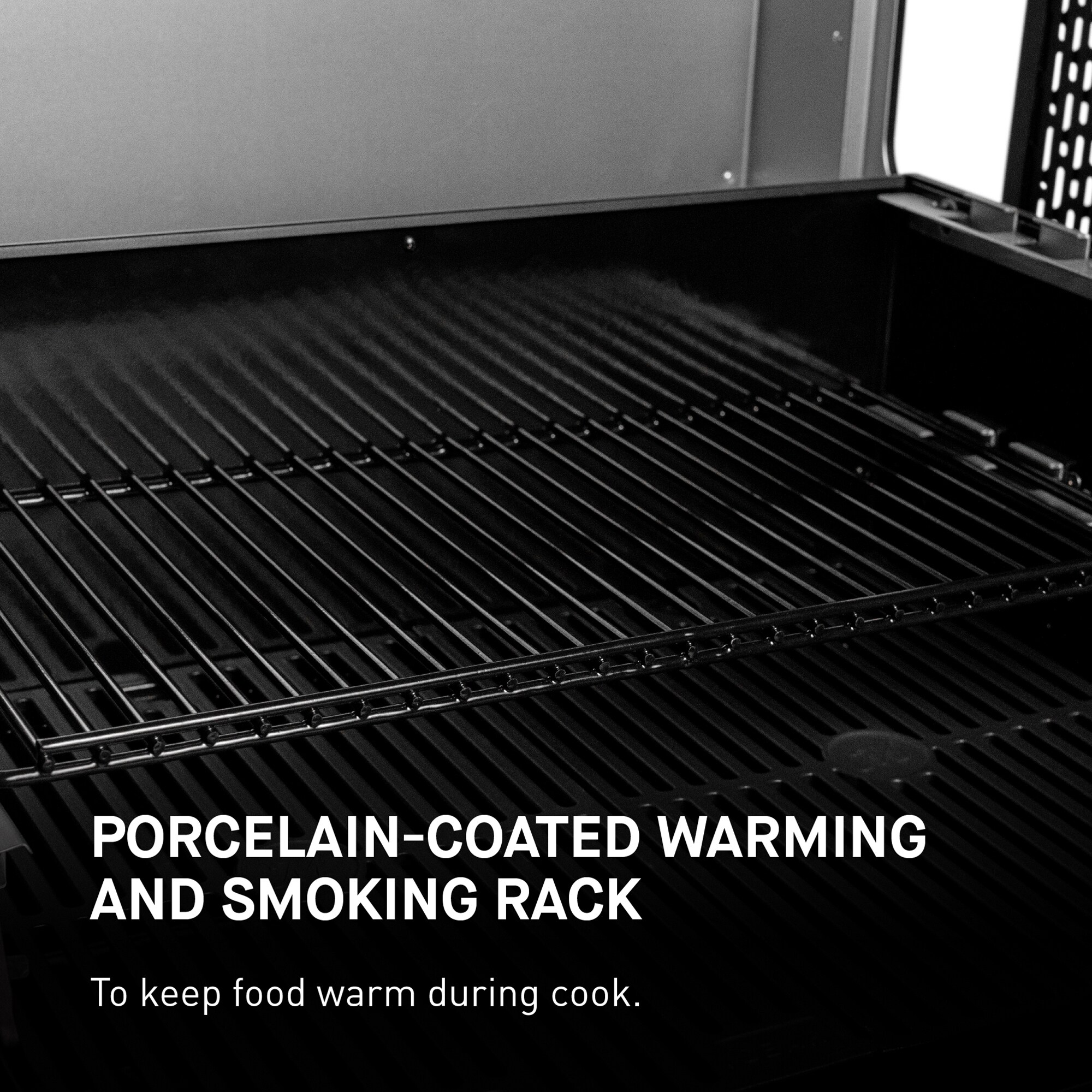 Masterbuilt MB20041023 Charcoal-Grills - View #11