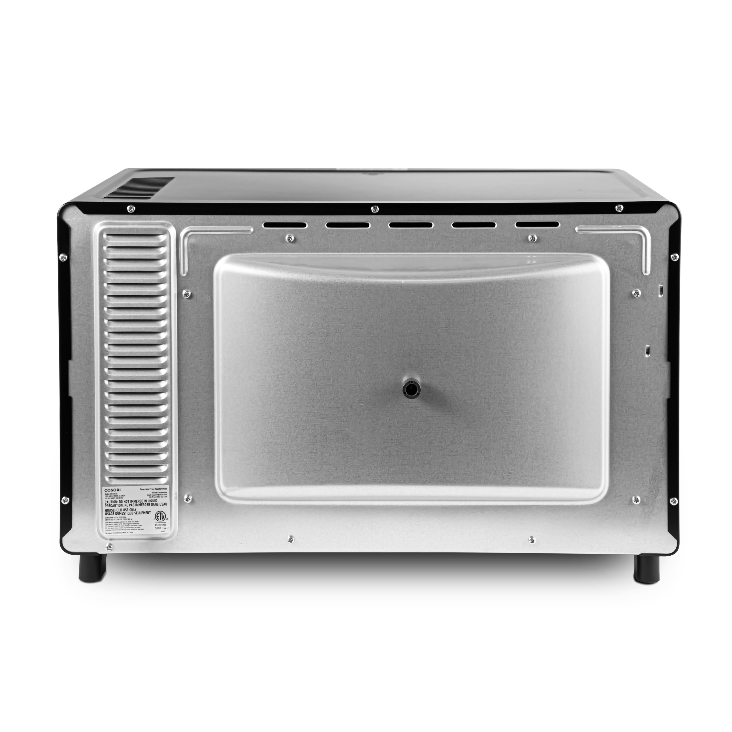 Cosori KAAPAOCSSUS0008 Countertop-Toaster-Ovens - View #4
