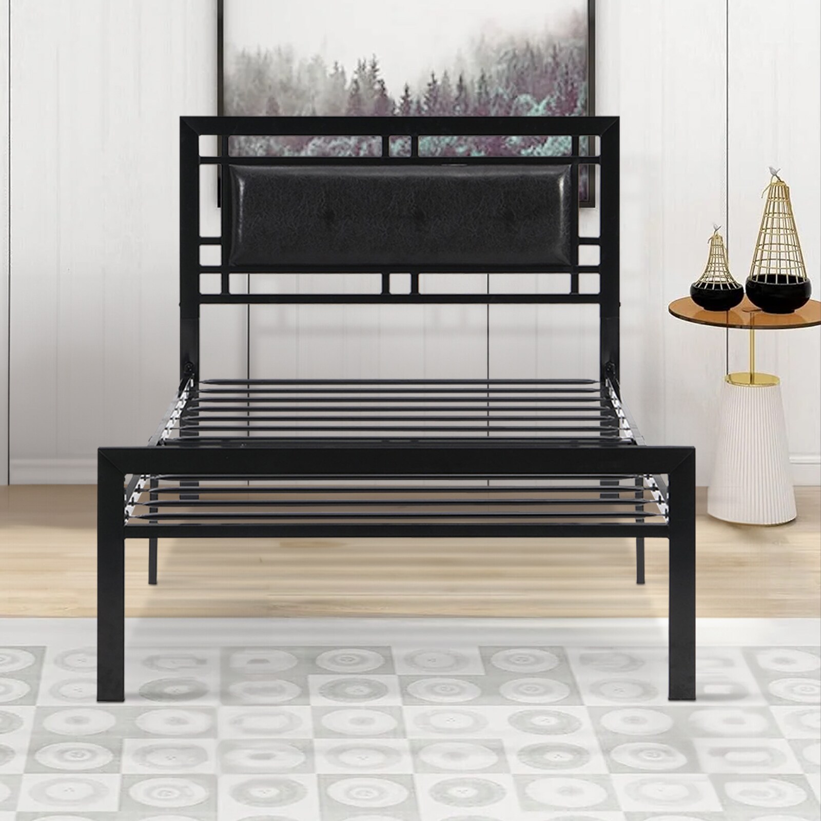 Maocao Hoom BH19574 beds - View #4