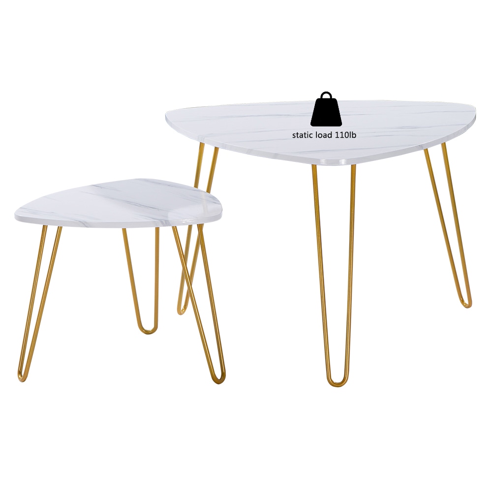 Winado 272588810245 Coffee-Tables - View #2