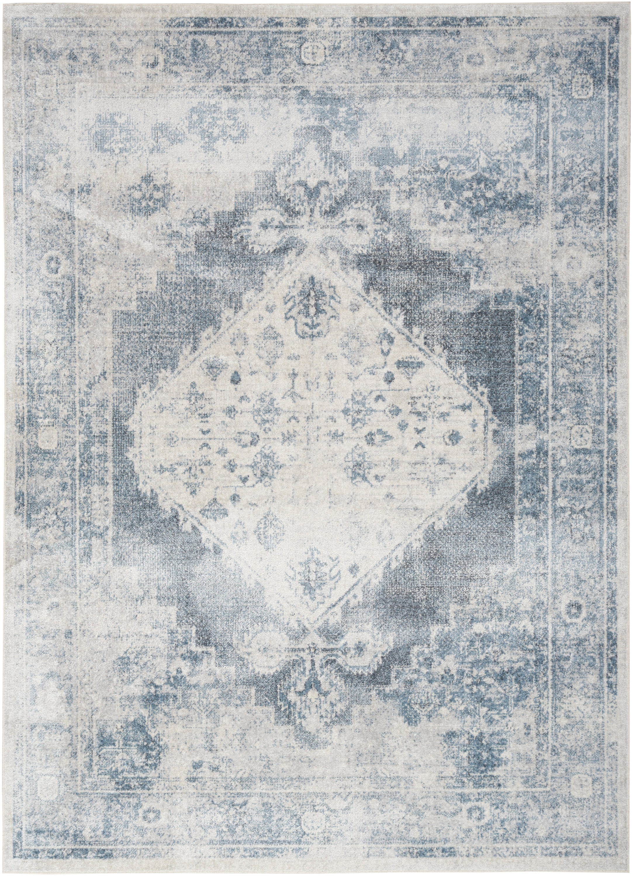 Nourison 099446123749 rugs - View #2