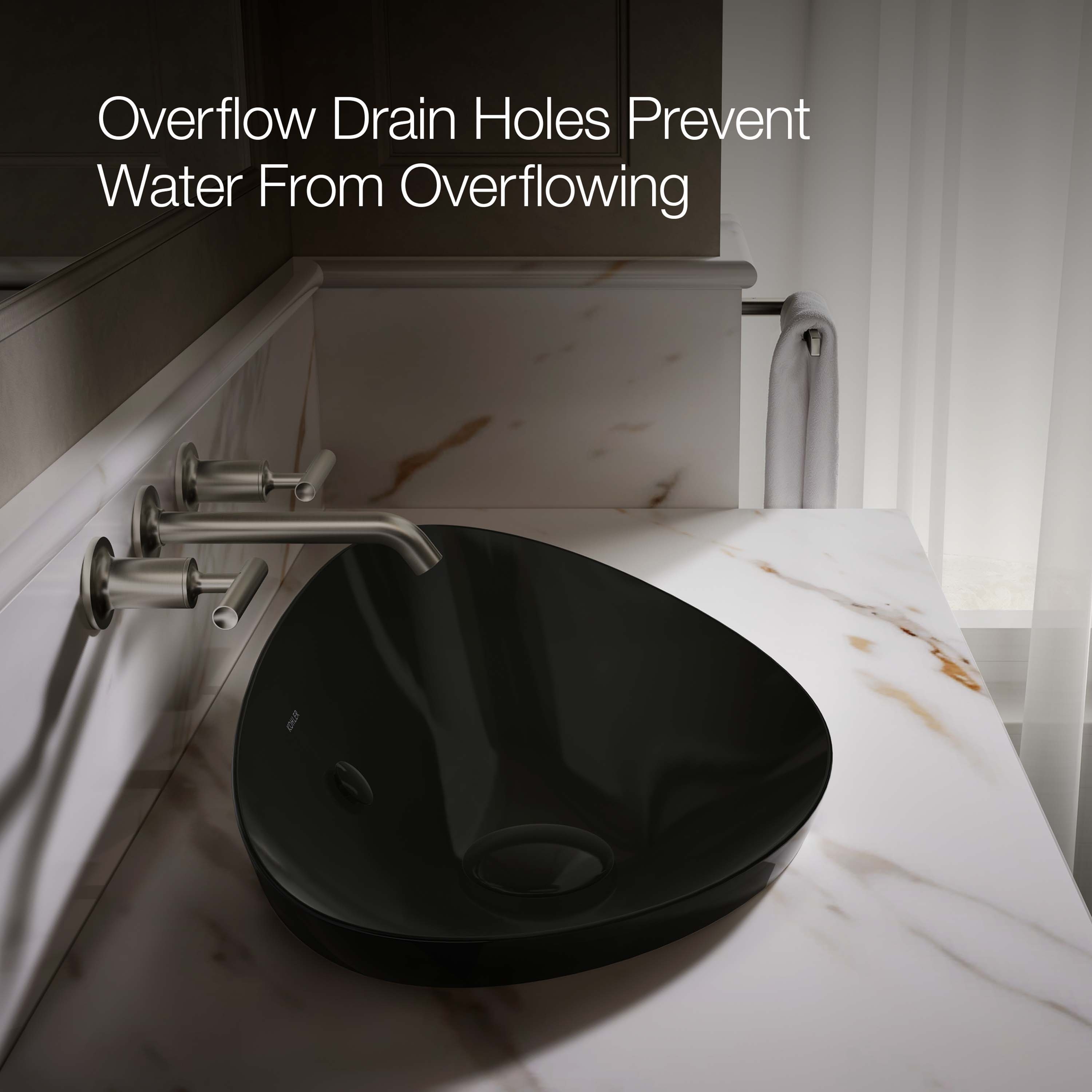 KOHLER K-20704-7 Bath-Sink - View #6