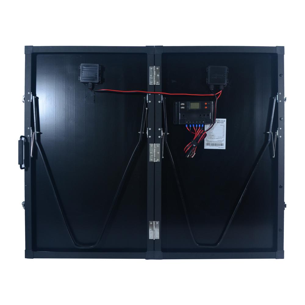 Nature Power BG3419957 Portable-Solar-Panels - View #3