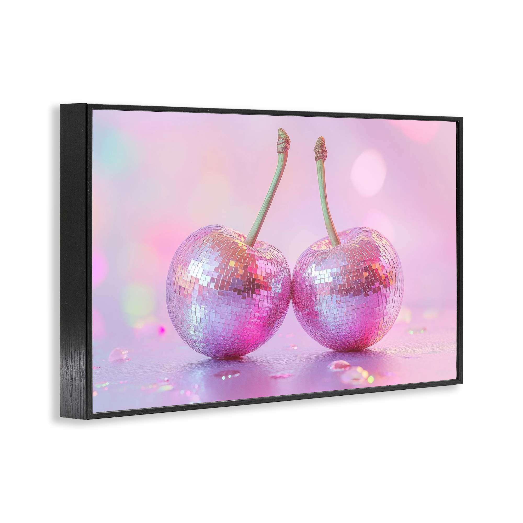 Stupell Industries BT-639-FR-12X18 Wall-Art - View #2