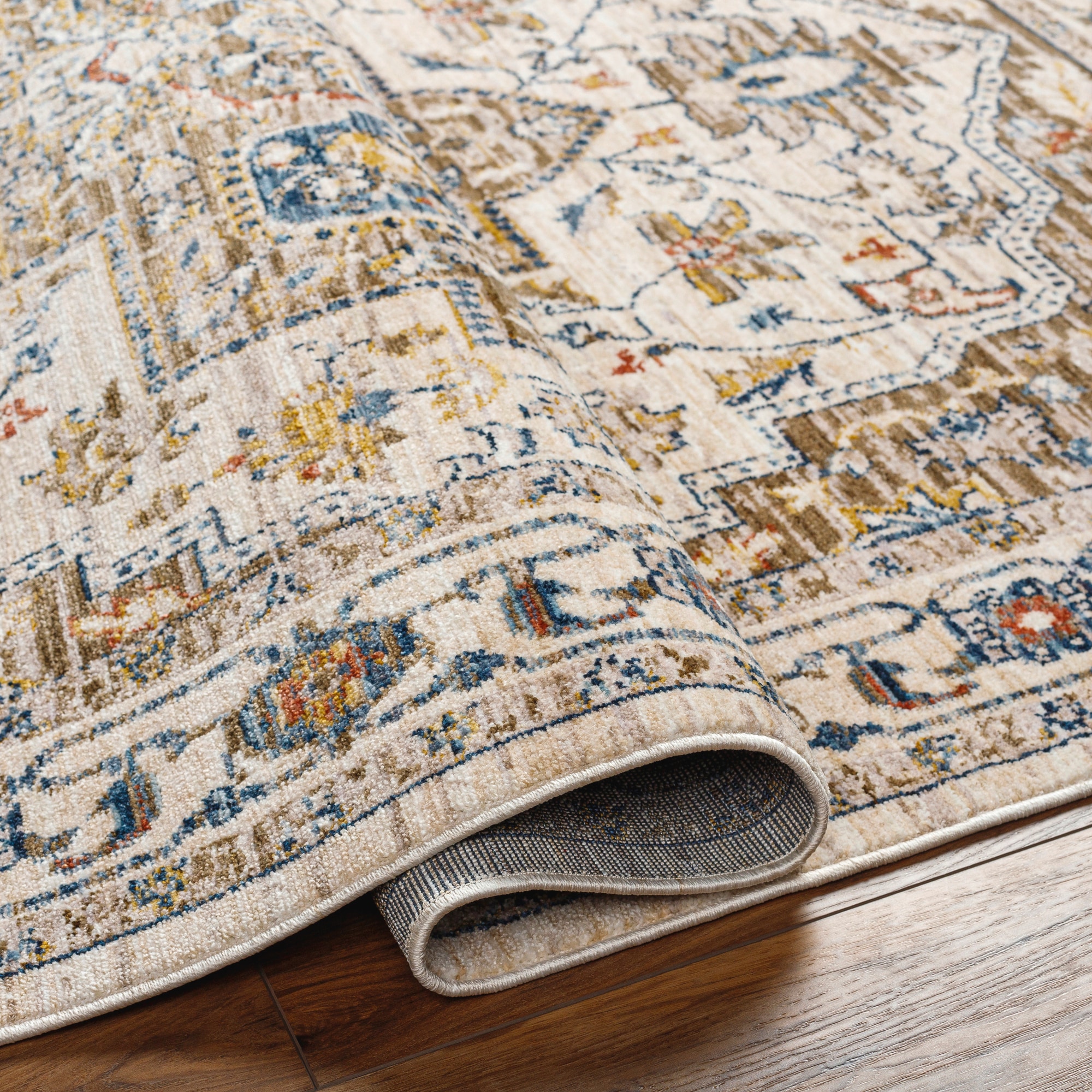 Livabliss TRV2305-79105 rugs - View #3