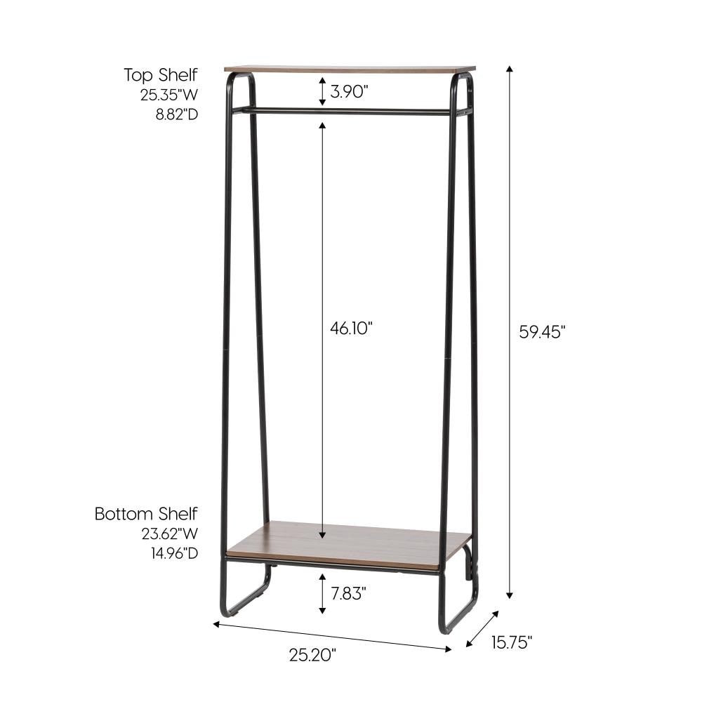 IRIS 596238 Garment-Racks - View #7