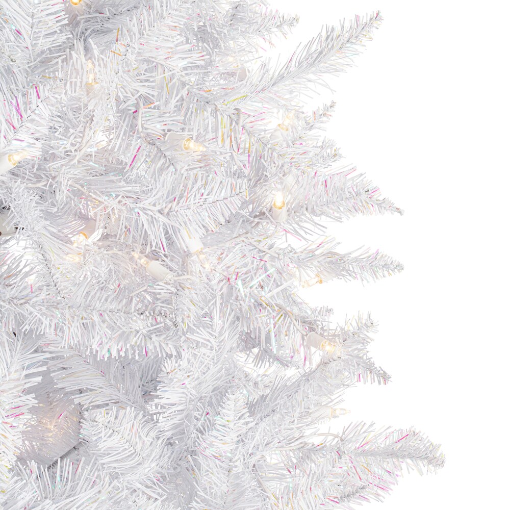 Vickerman A104146LED Artificial-Christmas-Trees - View #2