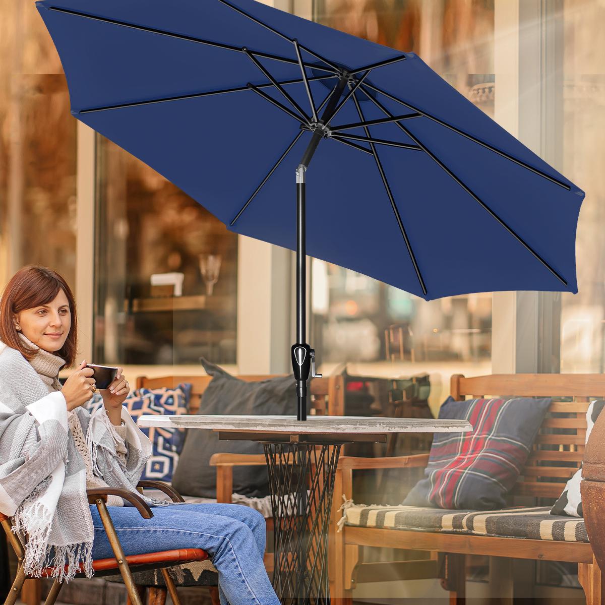 AHIOU HOME ZAAHG-P172658UM Umbrellas-2 - View #5