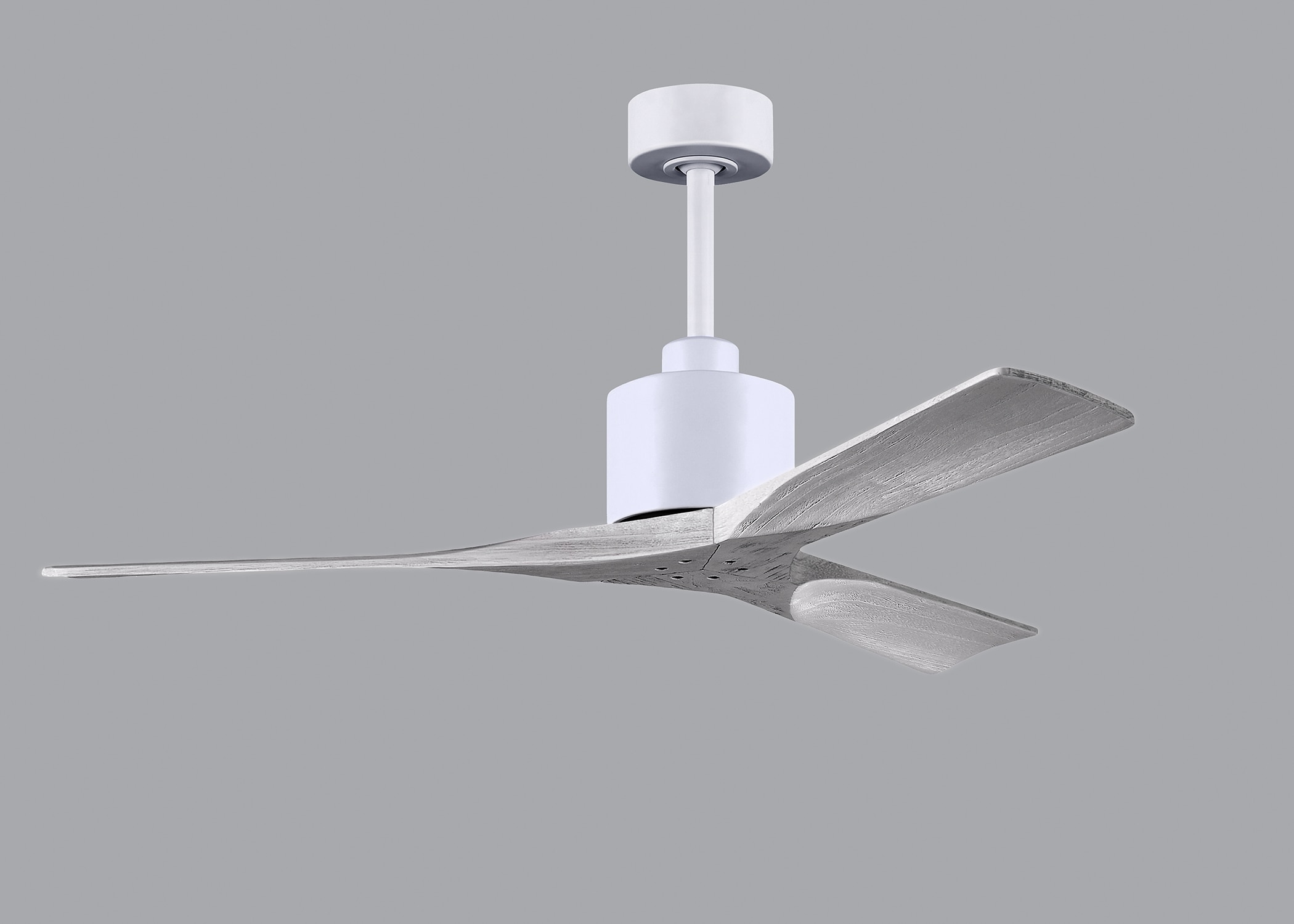 Matthews Fan Company NK-MWH-BW-52 Ceiling-Fans - View #4