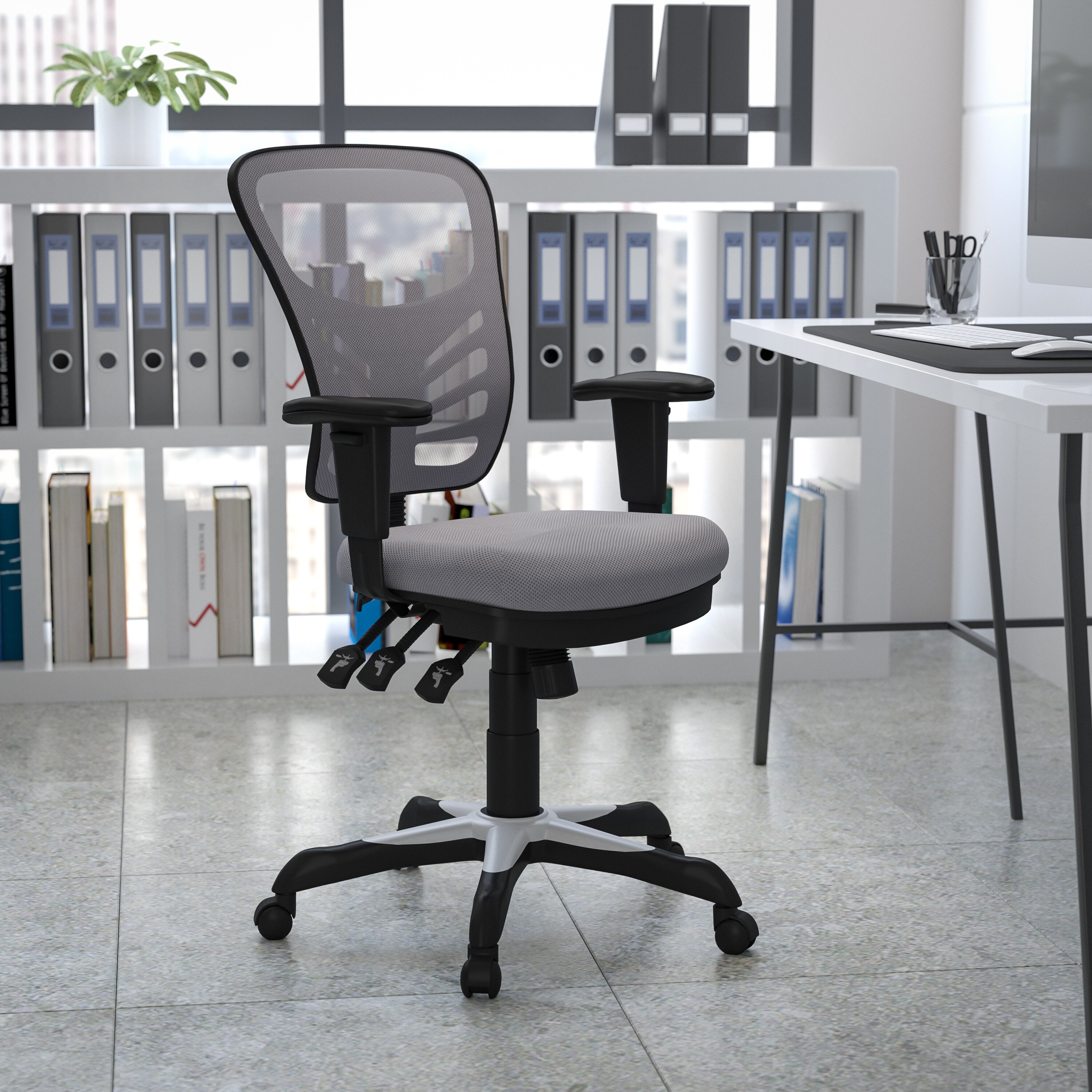 Flash Furniture 889142003403 Office-Chairs - View #3