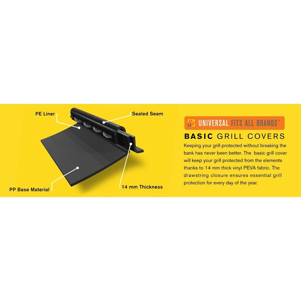 Charbroil 8336564P06V Grill-Covers - View #6