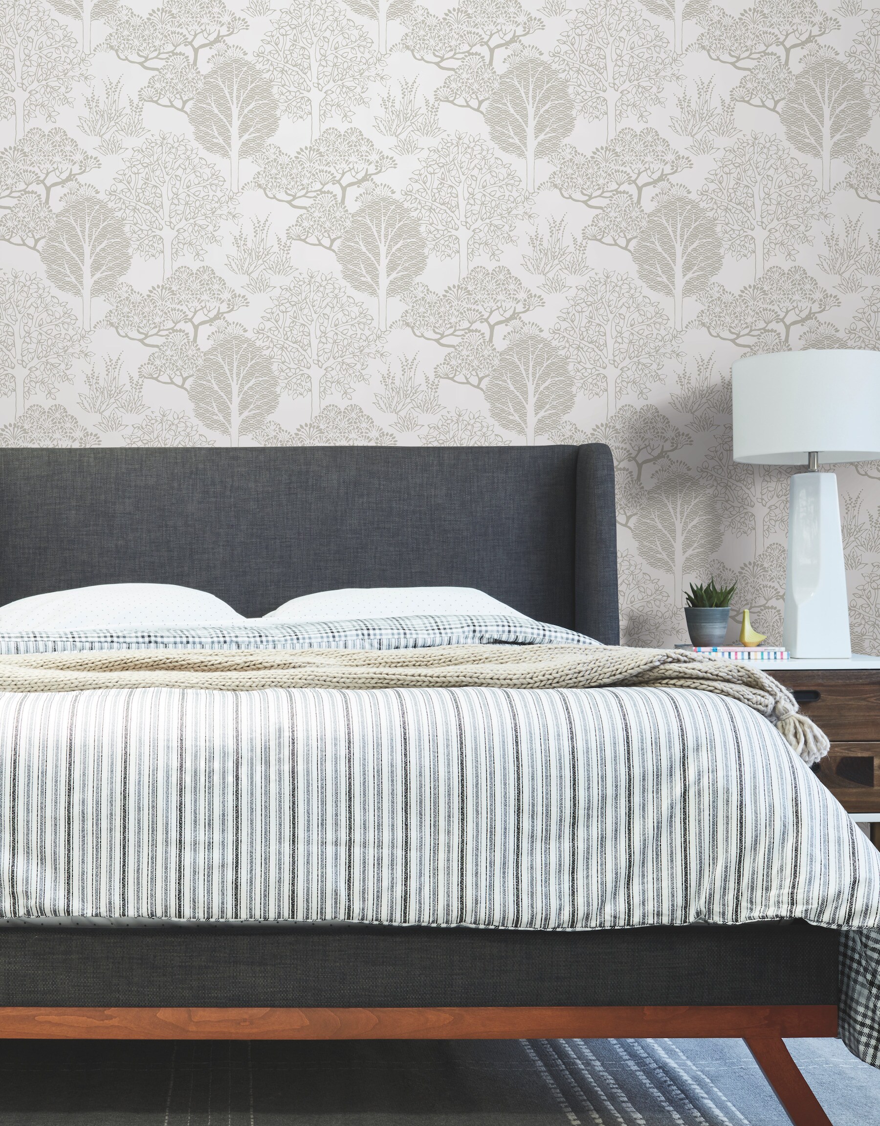 York Wallcoverings BW3851 wallpaper - View #2