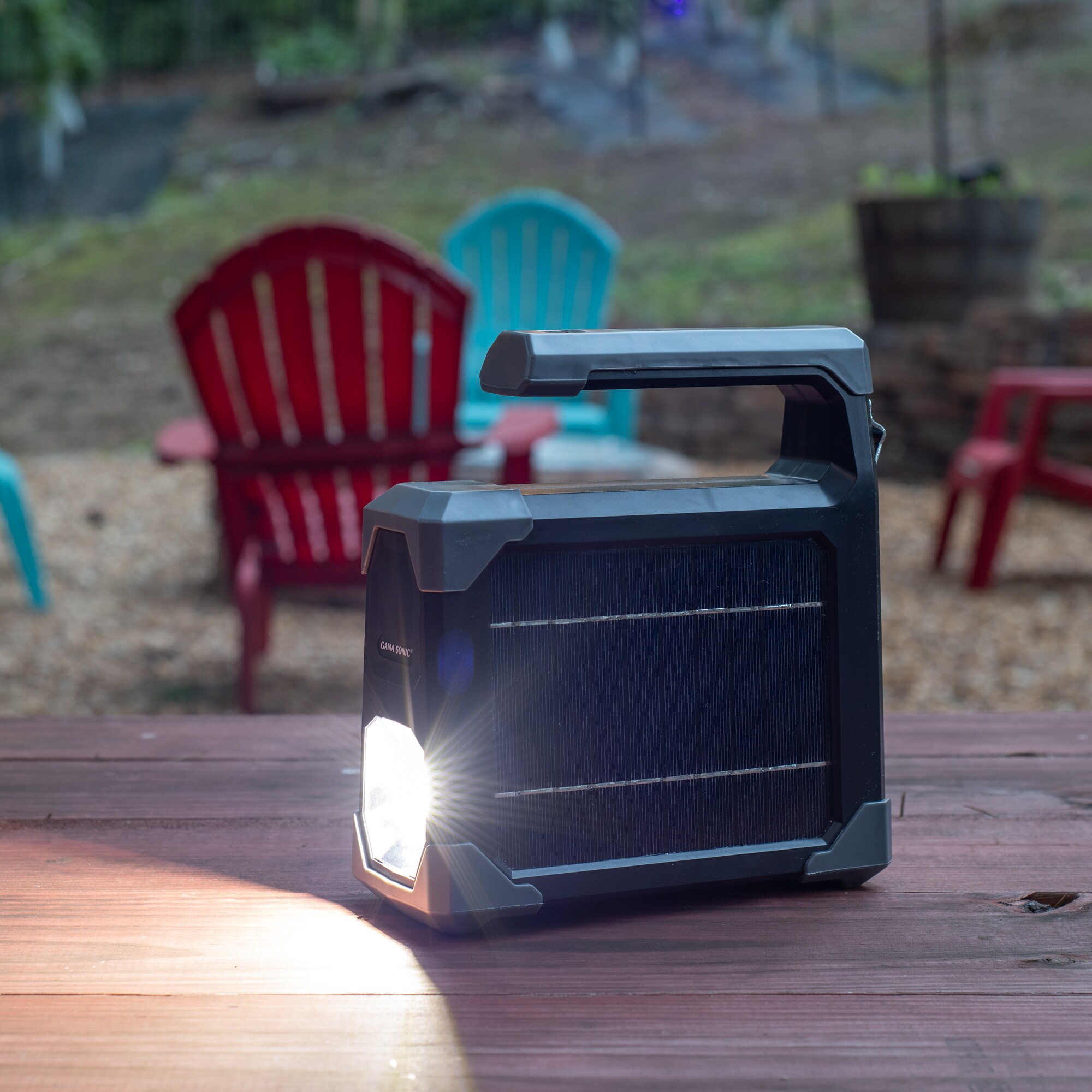 Gama Sonic 23I60065 Lantern-Flashlights-Llc - View #3