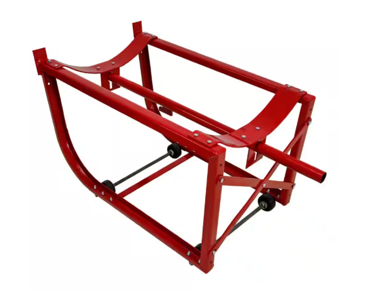 Milwaukee DC40158 Hand-Truck-Dollies - View #5