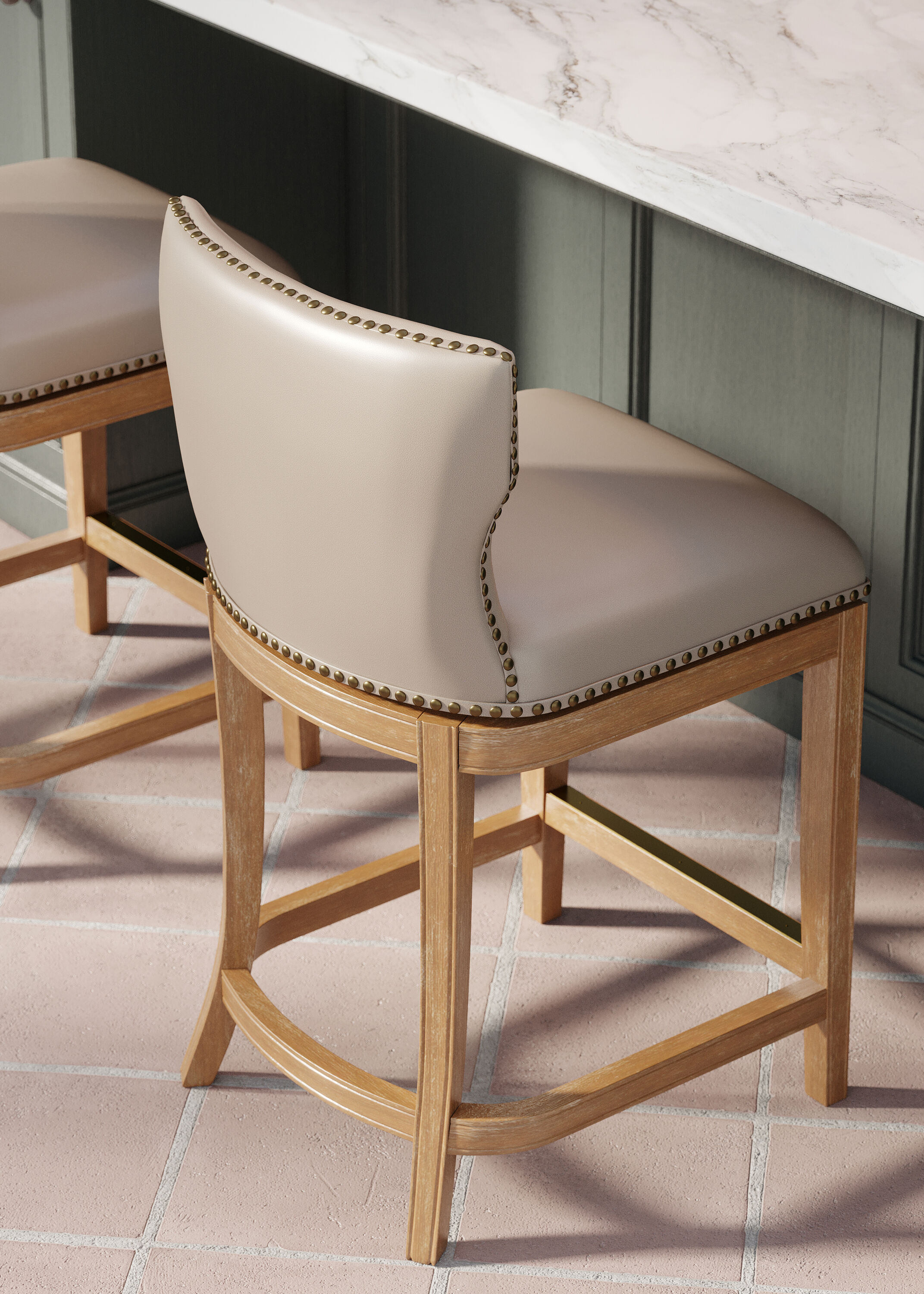 Maven Lane ML109519-PCS-WO stools - View #3