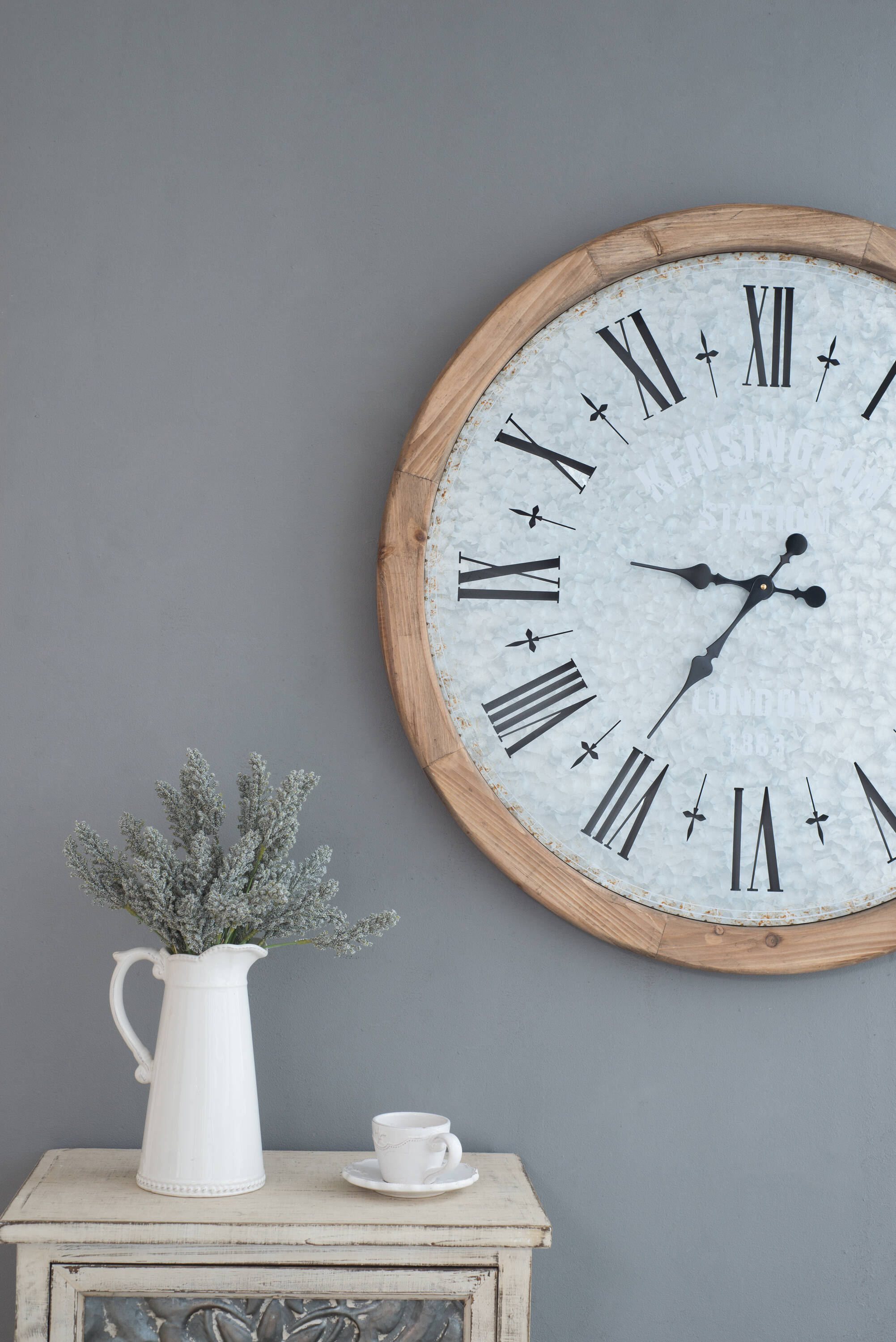 Flynama L-P221283 Indoor-Outdoor-Clocks - View #10