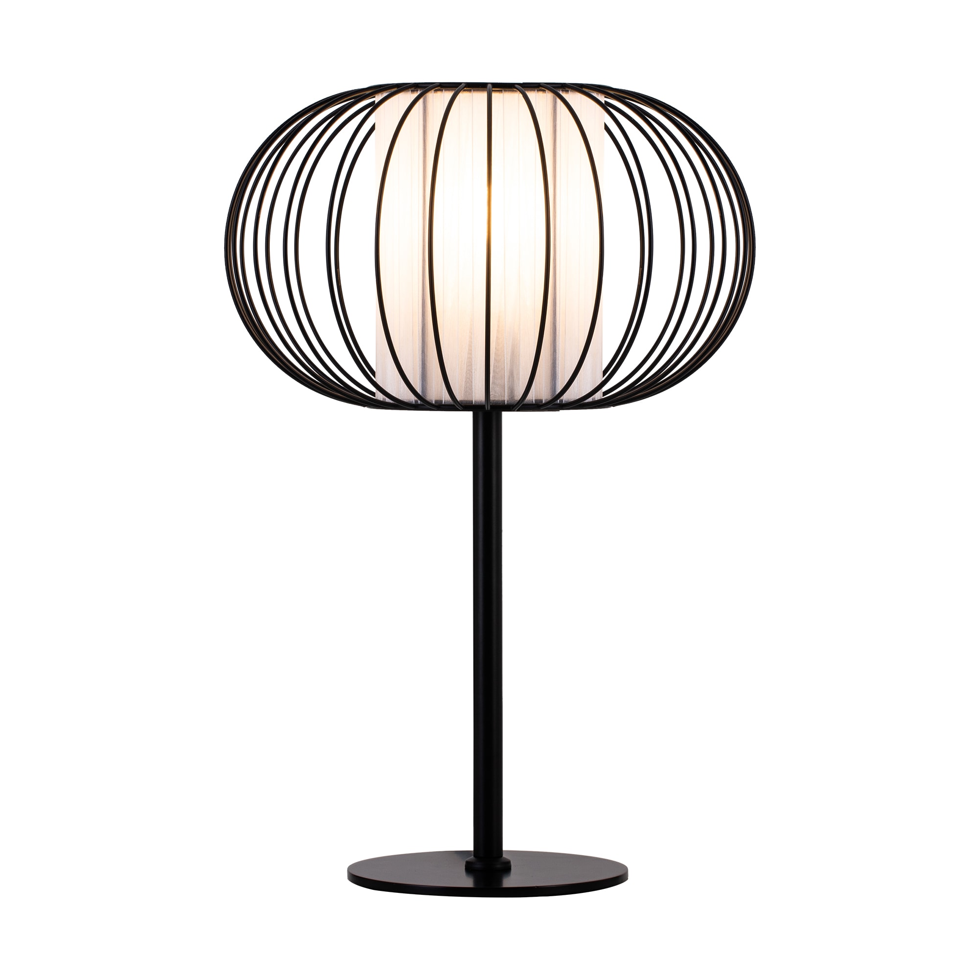 CO-Z PTL-3101-BK Table-Lamps - View #8