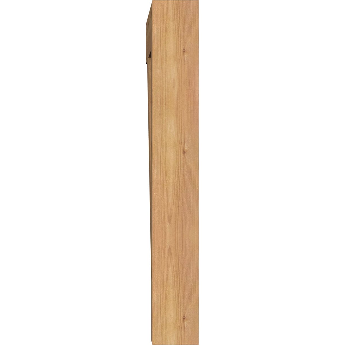 Ekena Millwork BKT04X22X26BOA05SWR Exterior-Brackets-Braces - View #4