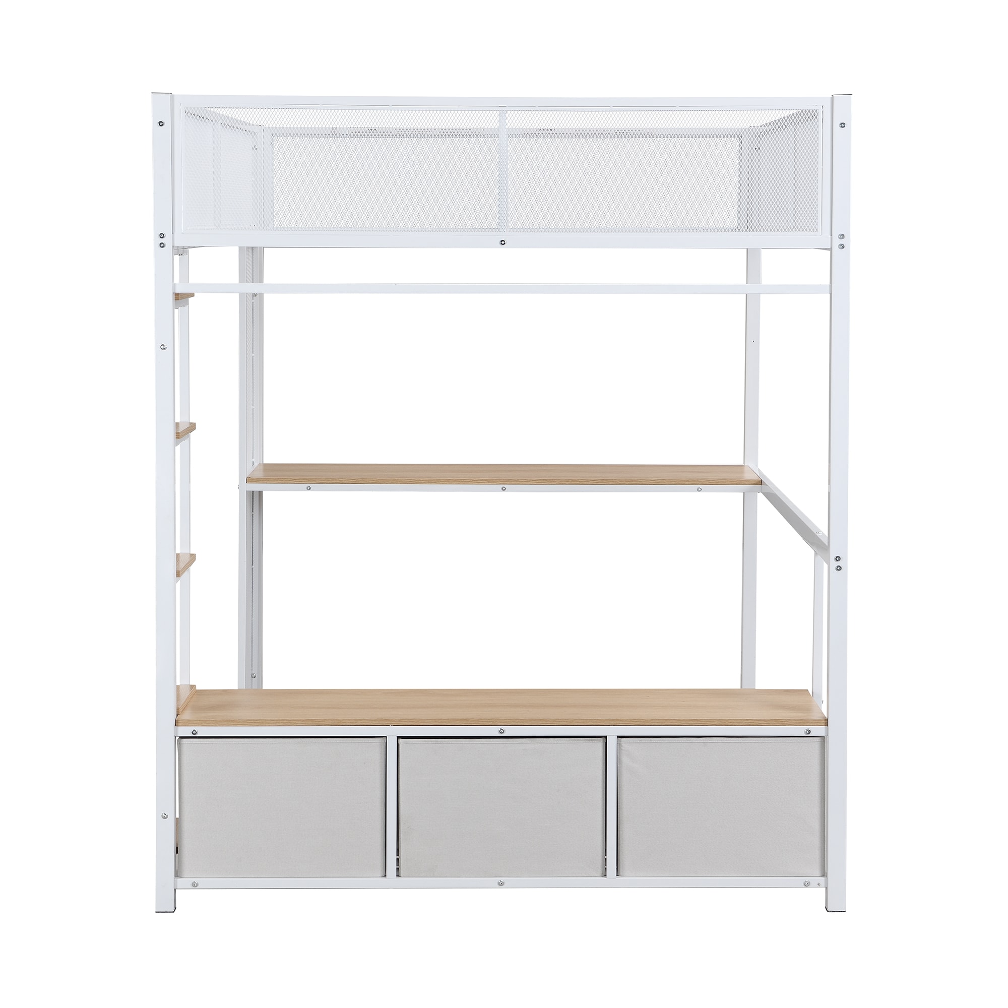ModernLuxe L-GX001133AAK beds - View #11