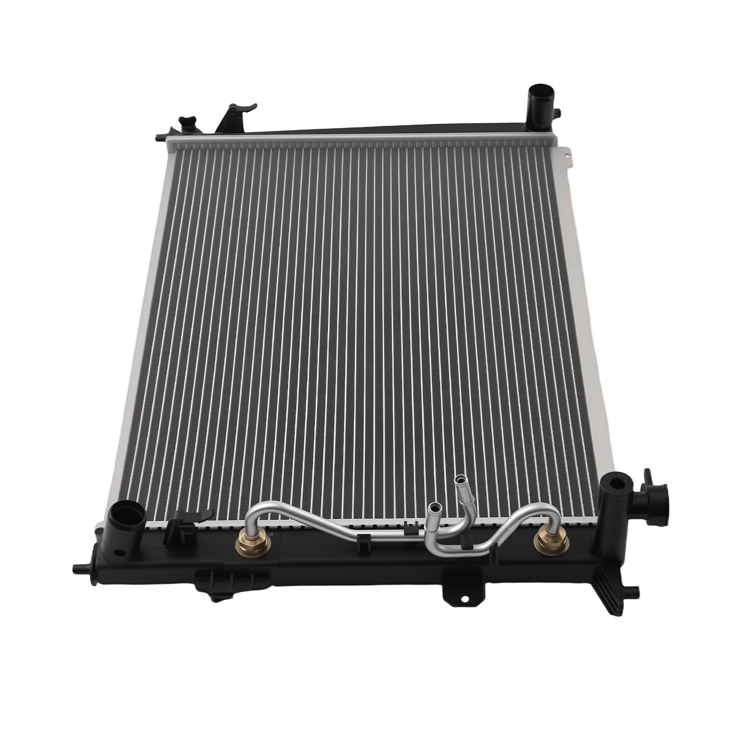 FlowLuxe O90TIMHGV5EC Automotive-Grilles-Components - View #5