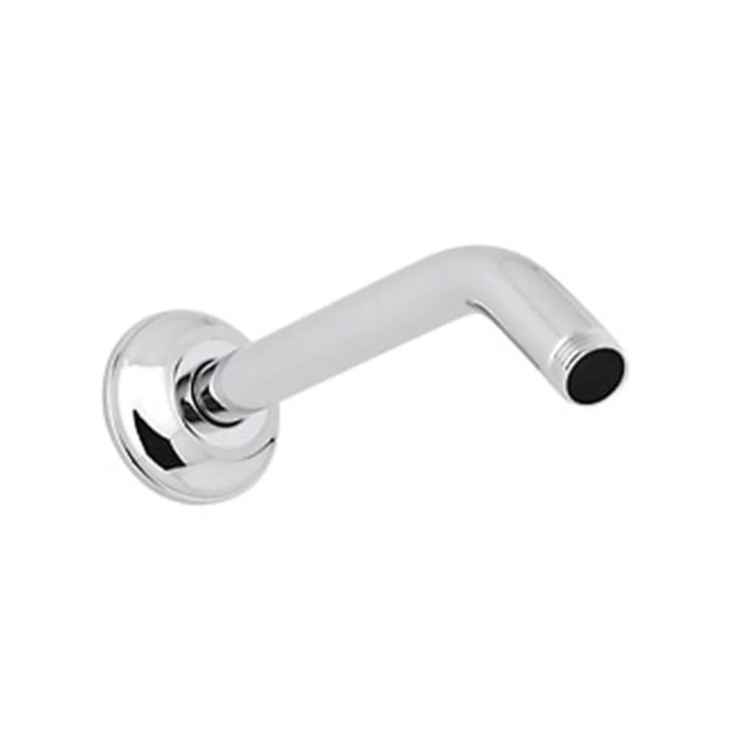 Rohl 1440/8PN Bath-Shower-Facc - View #2