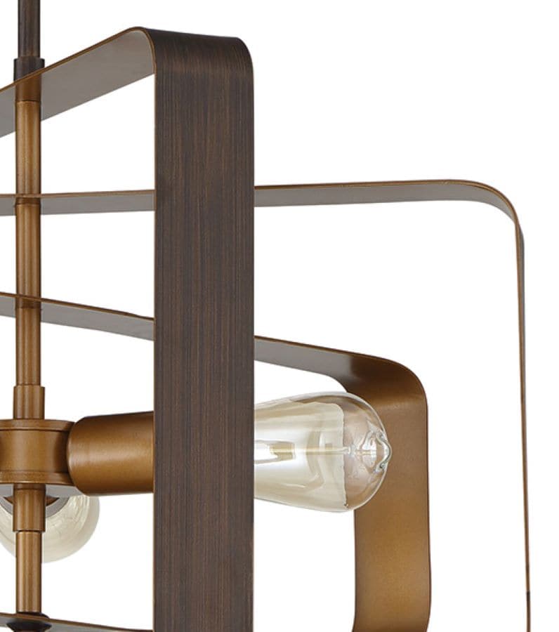 Craftmade 48593-ABZ Pendant-Lights - View #2