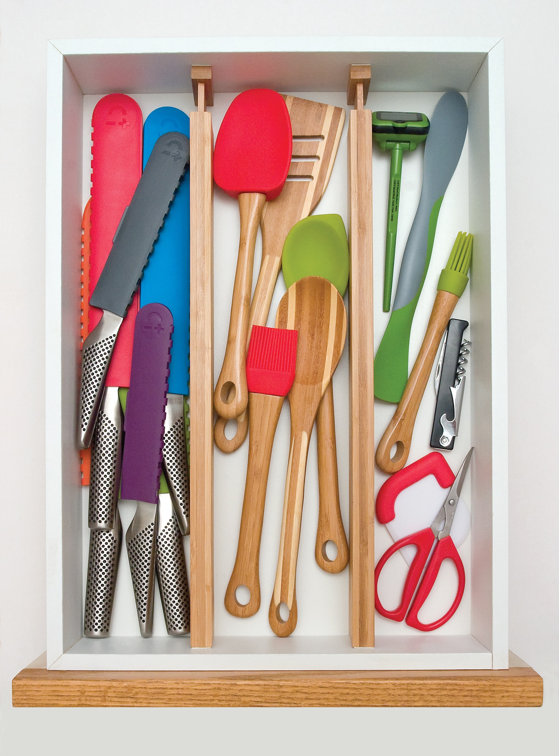 Style Selections 8896L Drawer-Organizers - View #9