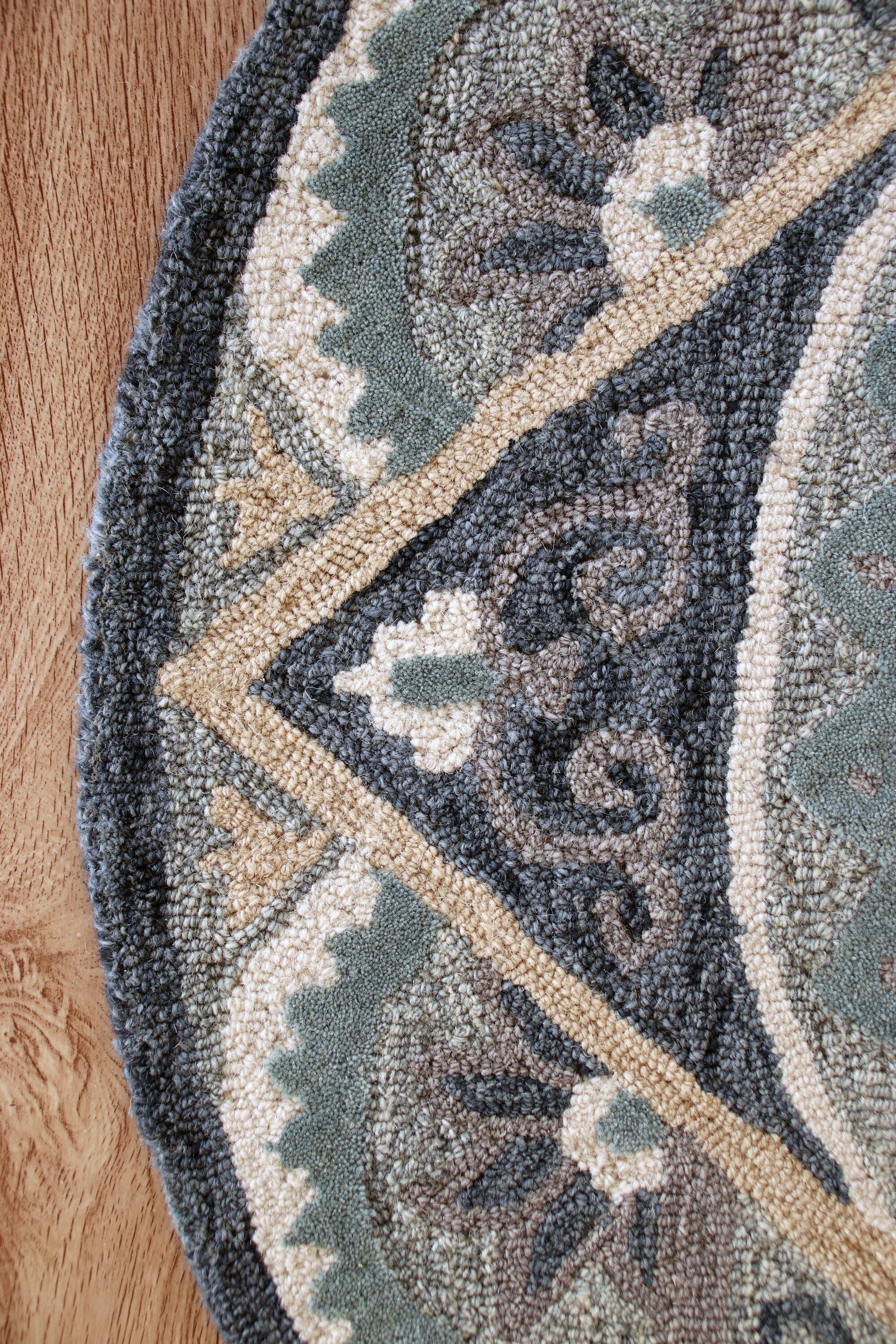 LR Home 6070A1084934J8 rugs - View #3