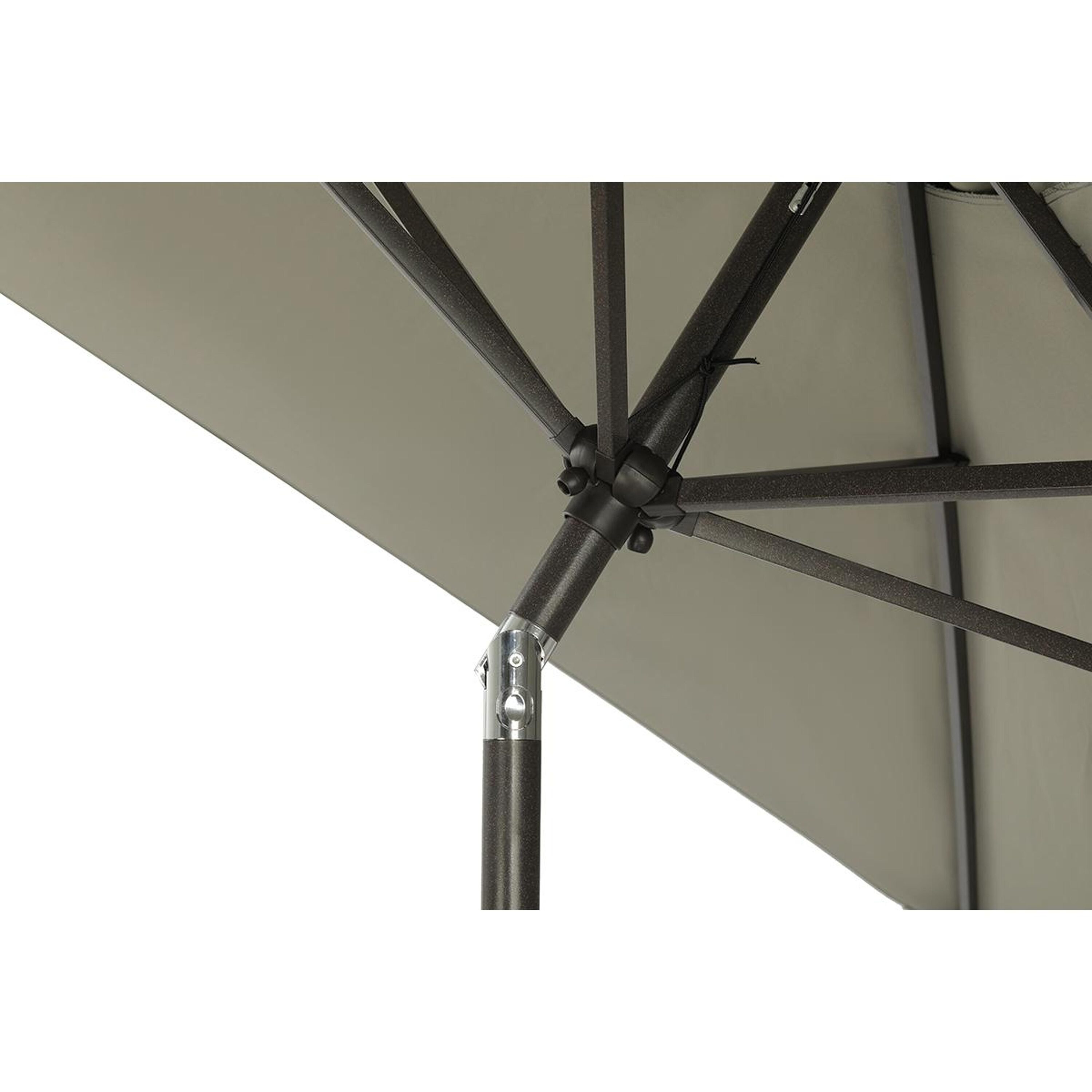 Clihome AL-01AUM-4 Umbrellas-2 - View #8